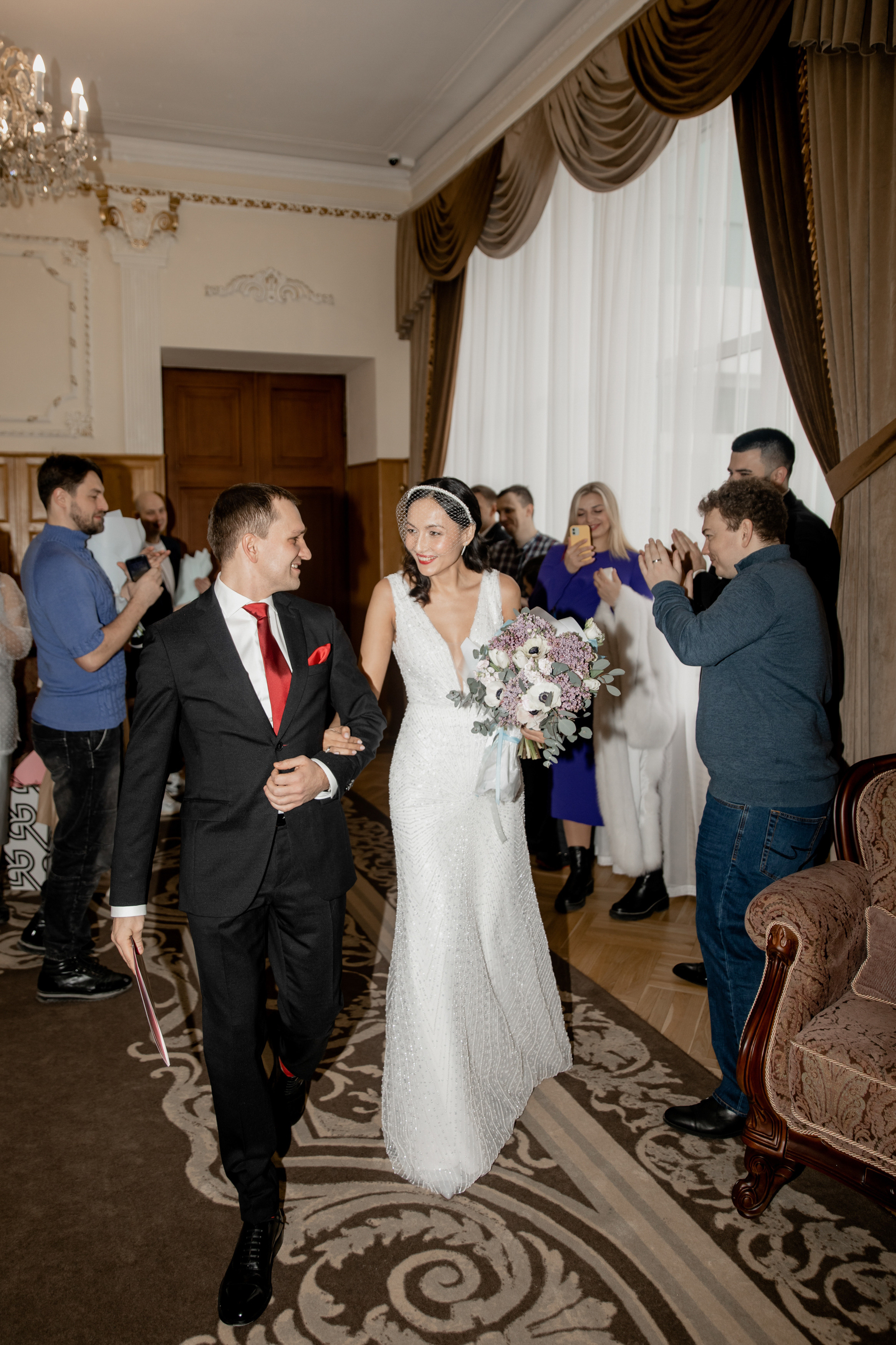 Aleksandr & Alya. Destination wedding photographer Mary Korenchuk
