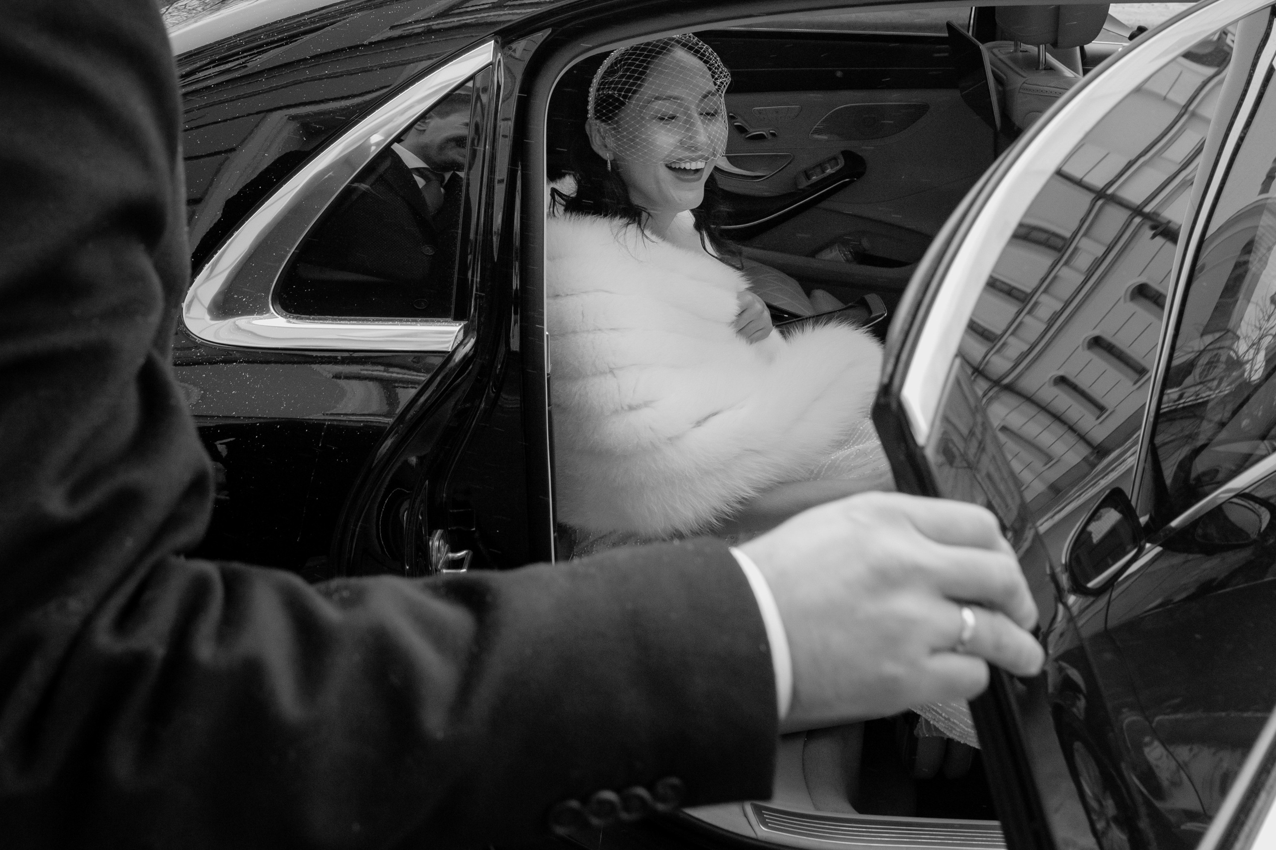 Aleksandr & Alya. Destination wedding photographer Mary Korenchuk