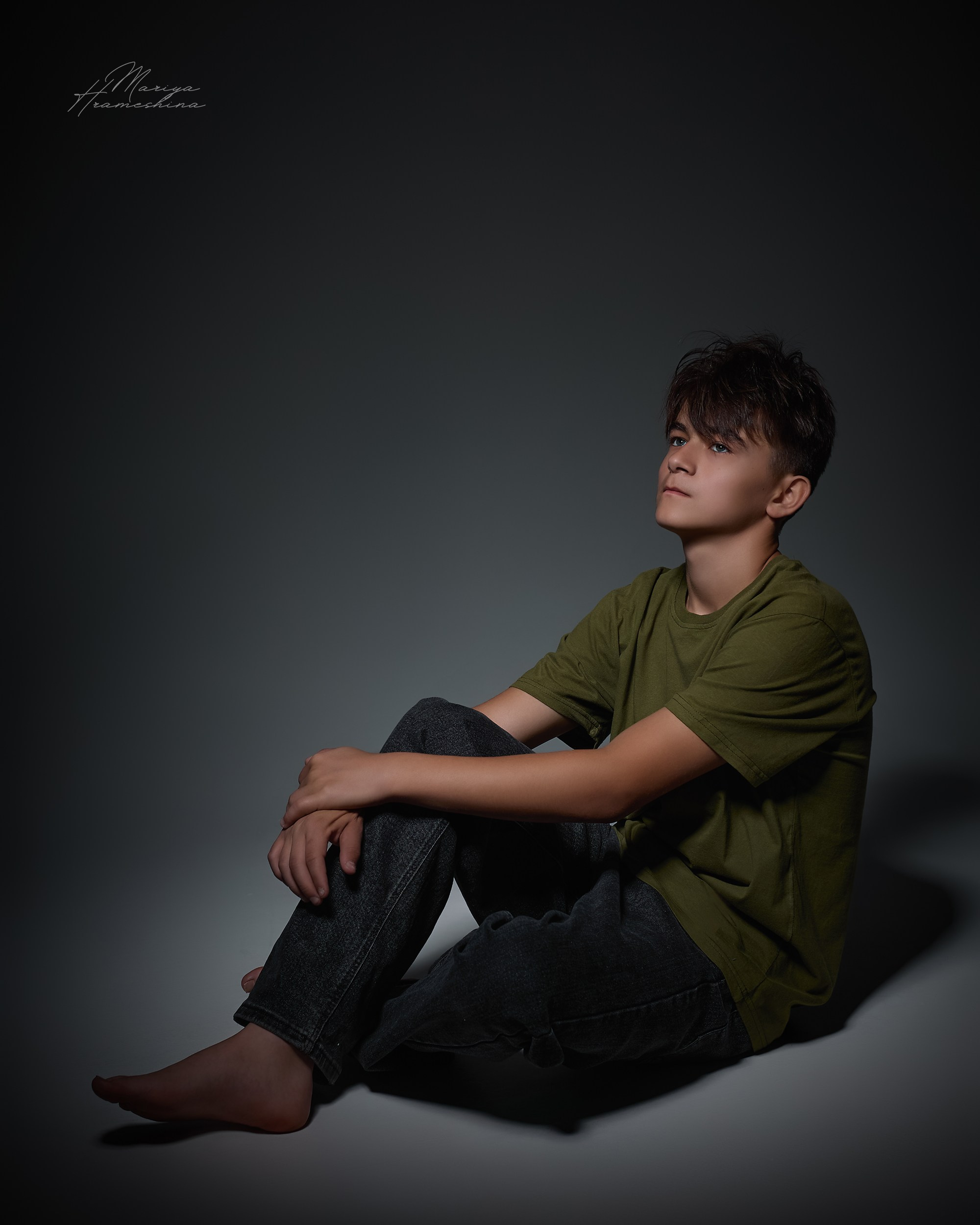 Мужская съемка. Фотограф, мобилограф Ростов-на-Дону