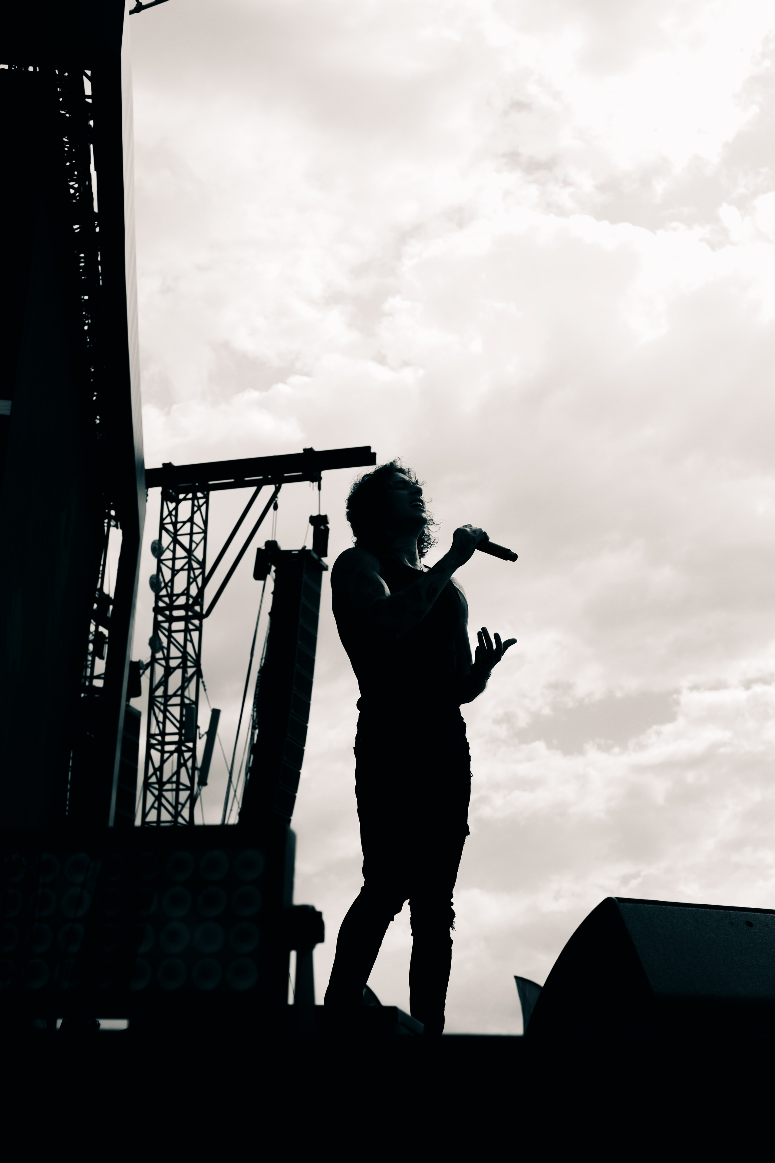 VK FEST SPB 2024 | PART 1. PASHAHARCE PHOTOGRAPHER & VIDEOGRAPHER