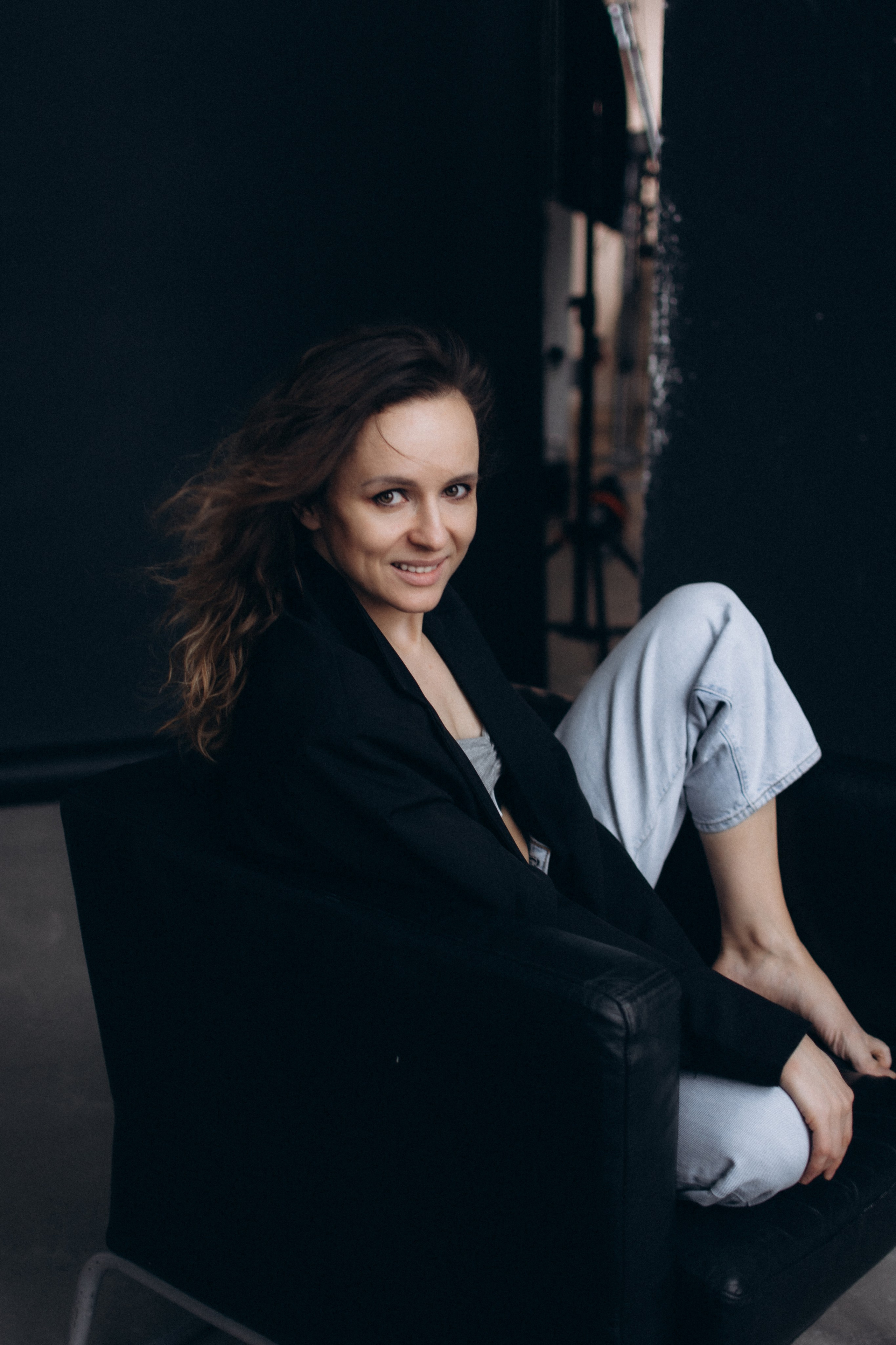 Фотосессия девушки в Москве. Женский и семейный фотограф в Москве и Красногорске Светлана Левченко