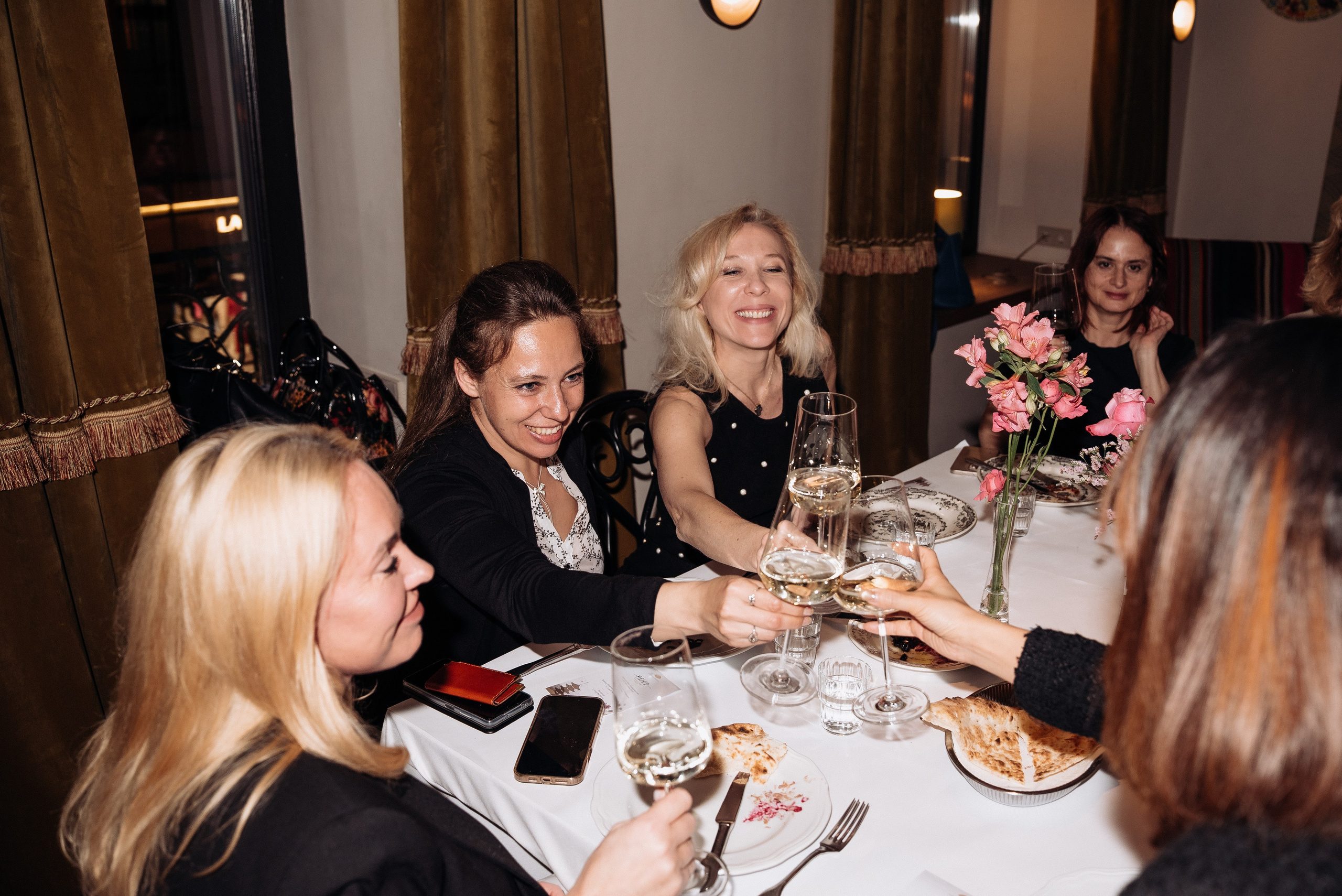 Mandarin Oriental. Женский и семейный фотограф в Москве и Красногорске Светлана Левченко
