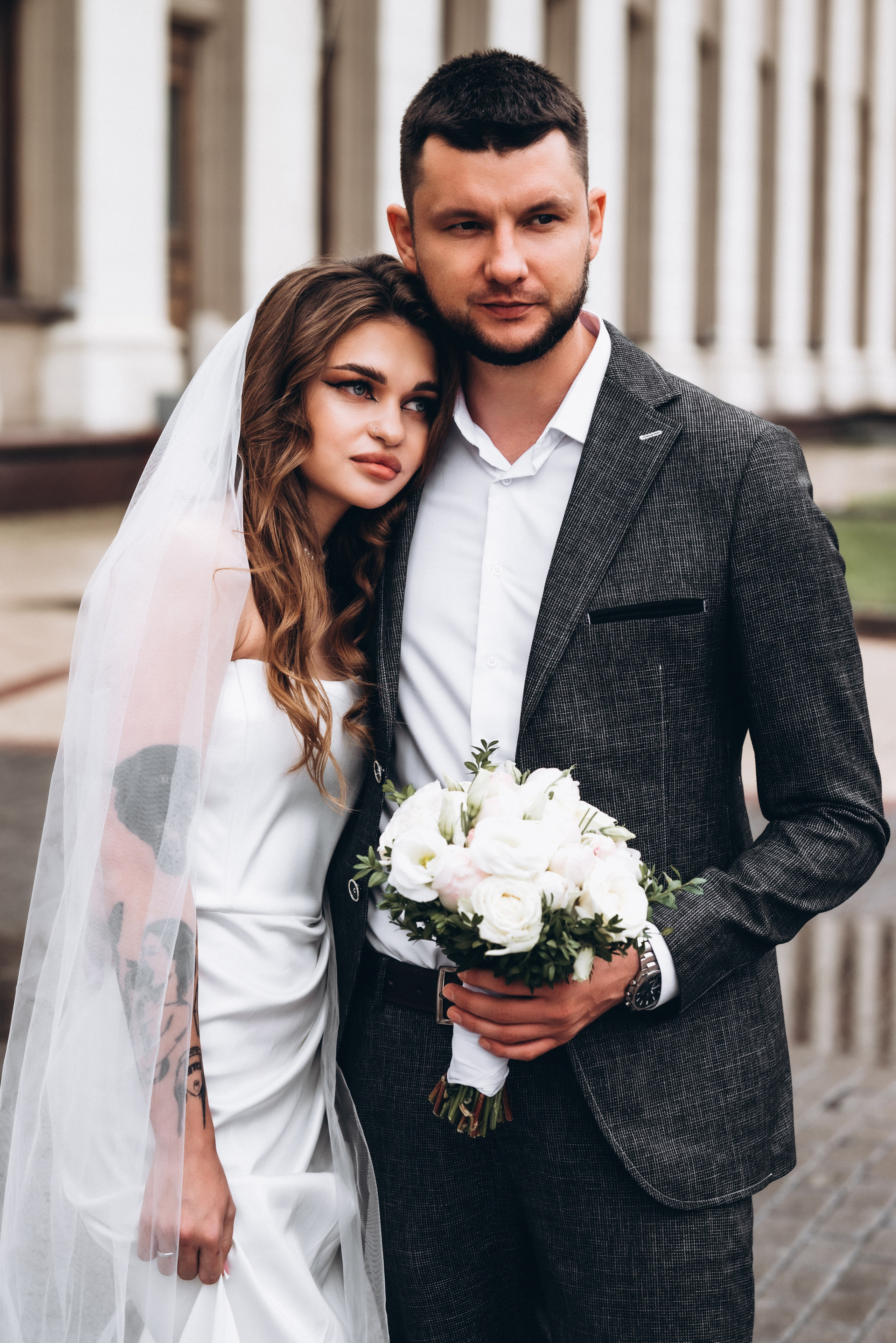 Свадебный фотограф в Москве. Женский и семейный фотограф в Москве и Красногорске Светлана Левченко