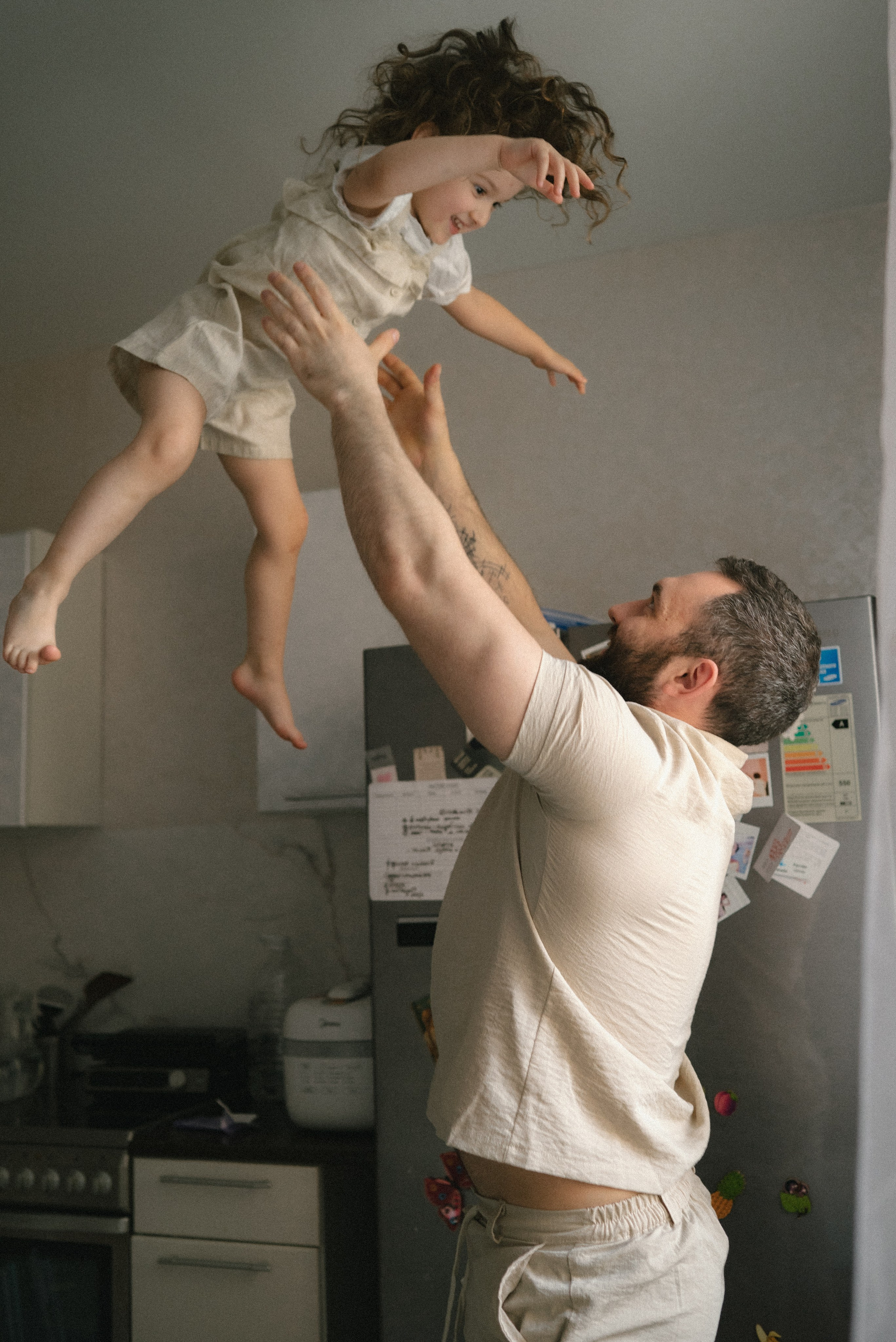 Домашняя съёмка. Женский и семейный фотограф в Москве и Красногорске Светлана Левченко