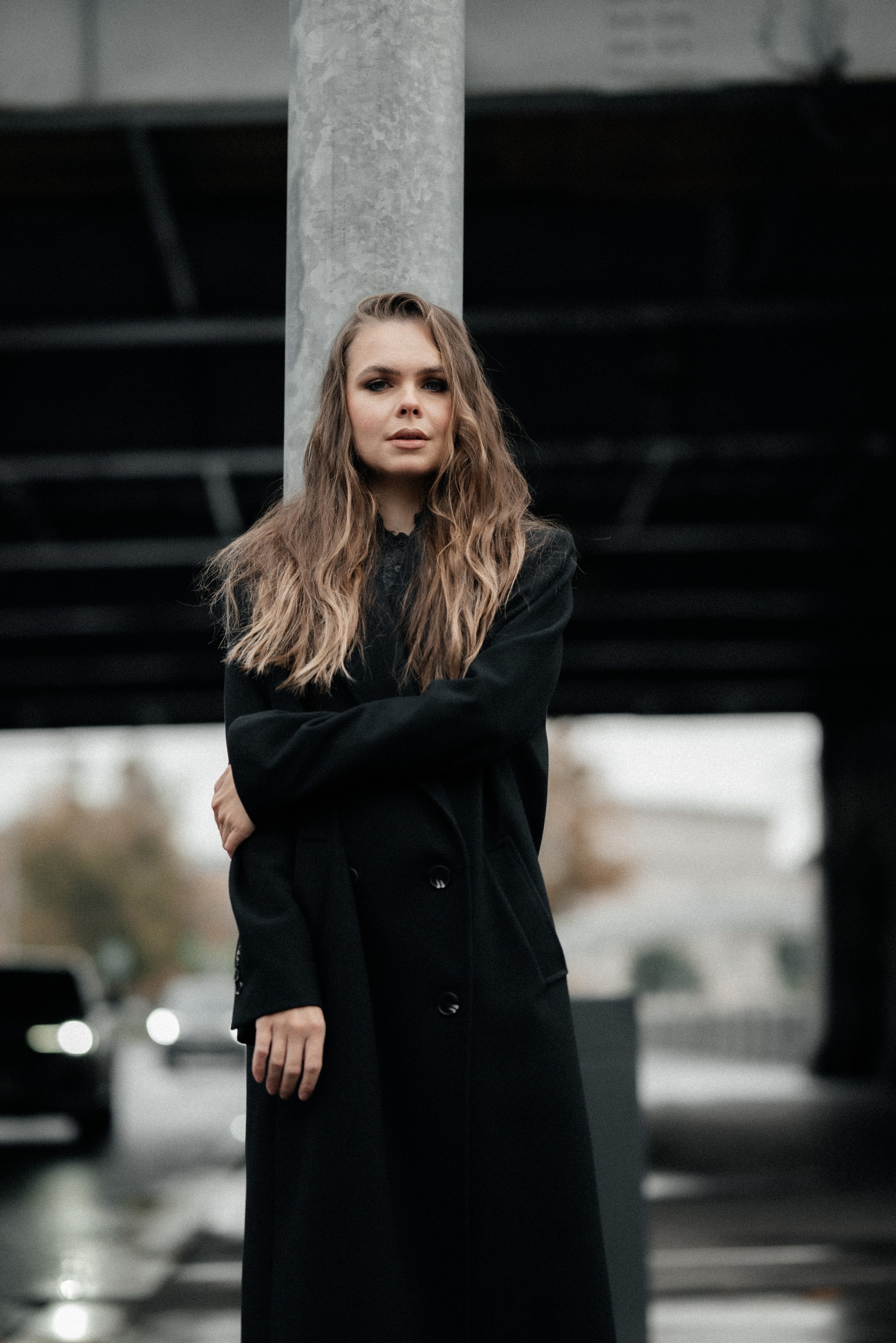 Уличные съёмки. Женский и семейный фотограф в Москве и Красногорске Светлана Левченко