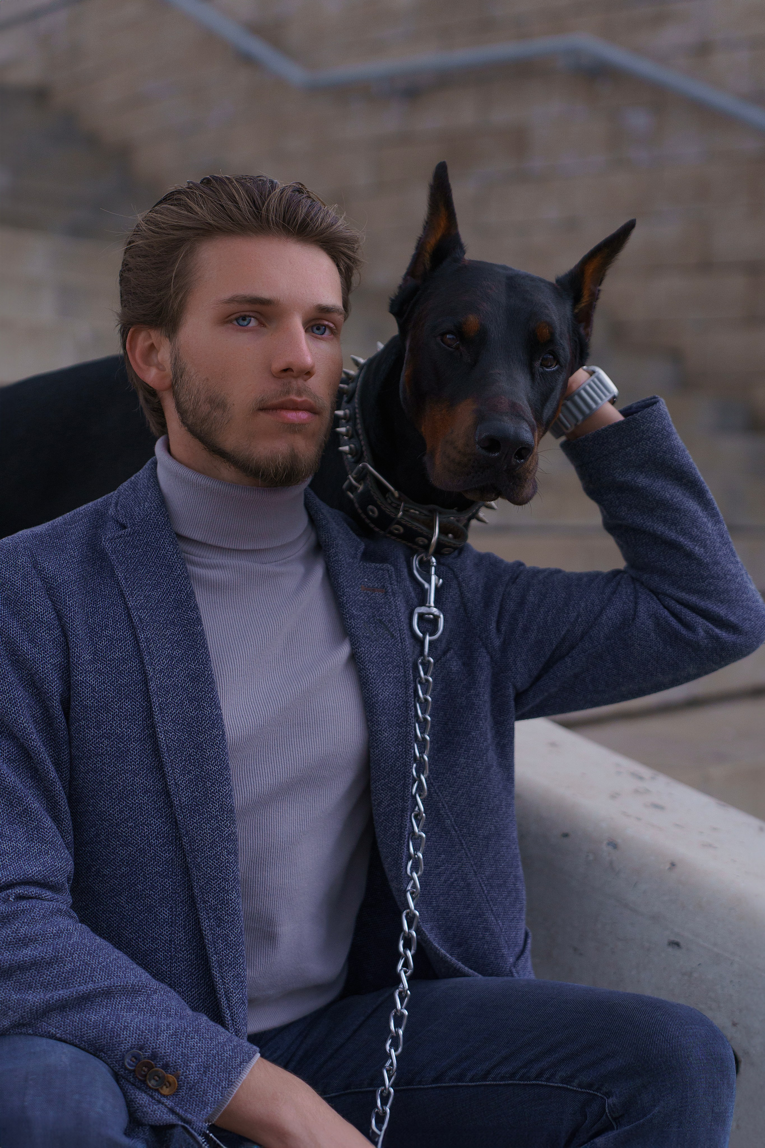 Индивидуальные. Главная