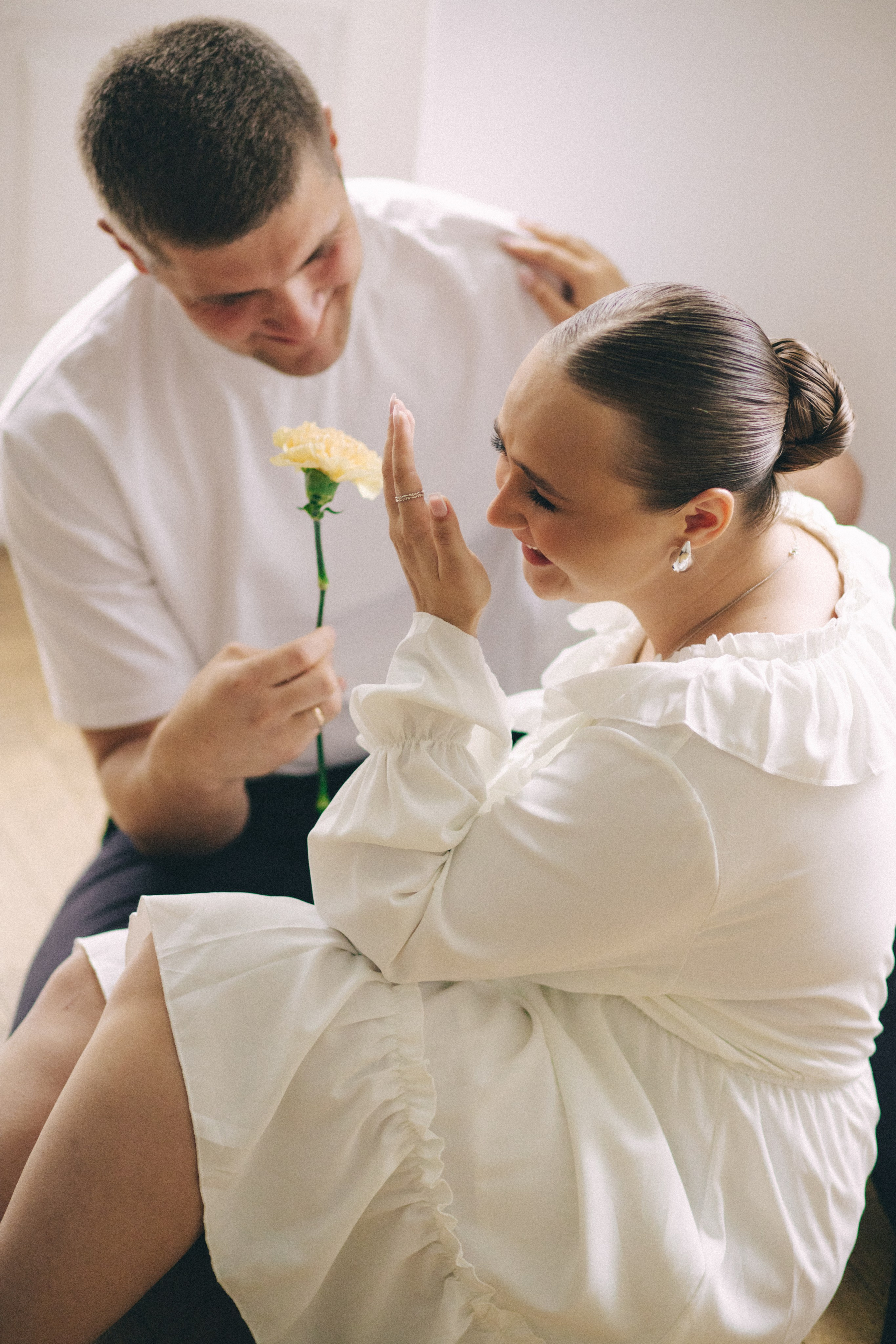 Максим и Анастасия. Фотограф Ростов-на-Дону, Аксай