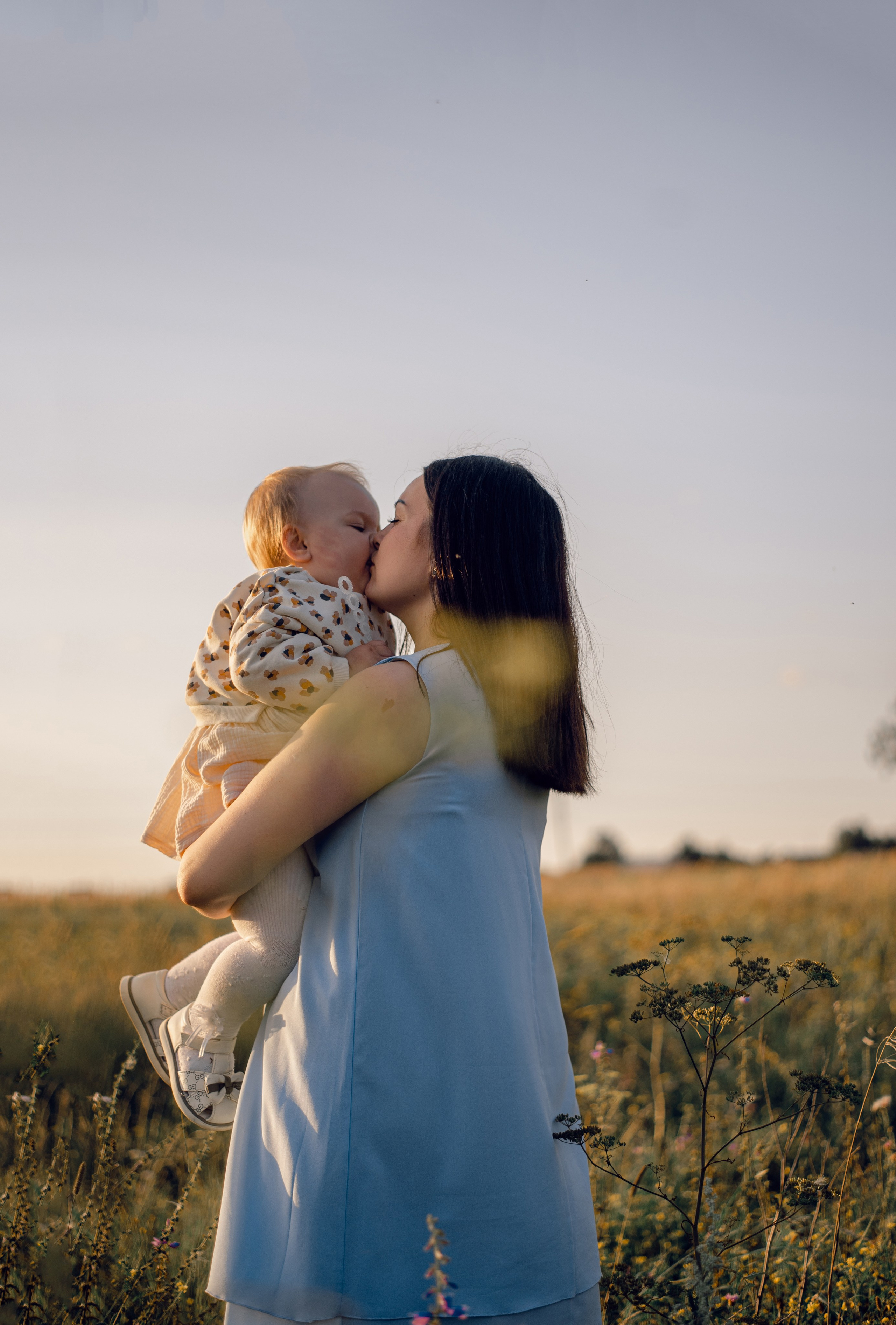 Семейные истории. Фотограф в Орле и в Змиевке Екатерина Ельцова