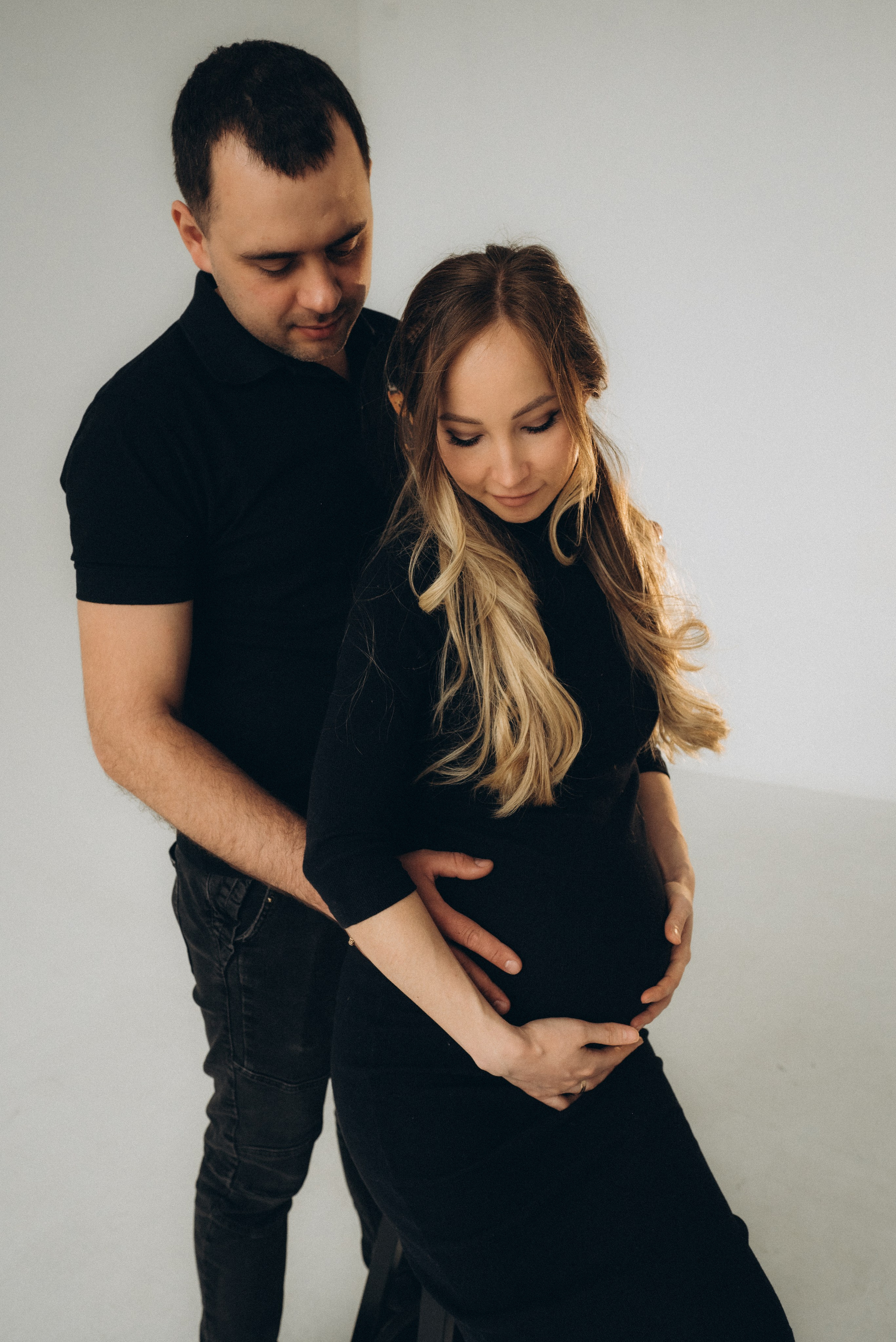 Игорь, Даша и Дима. Суханова Регина Фотограф Сергиев Посад