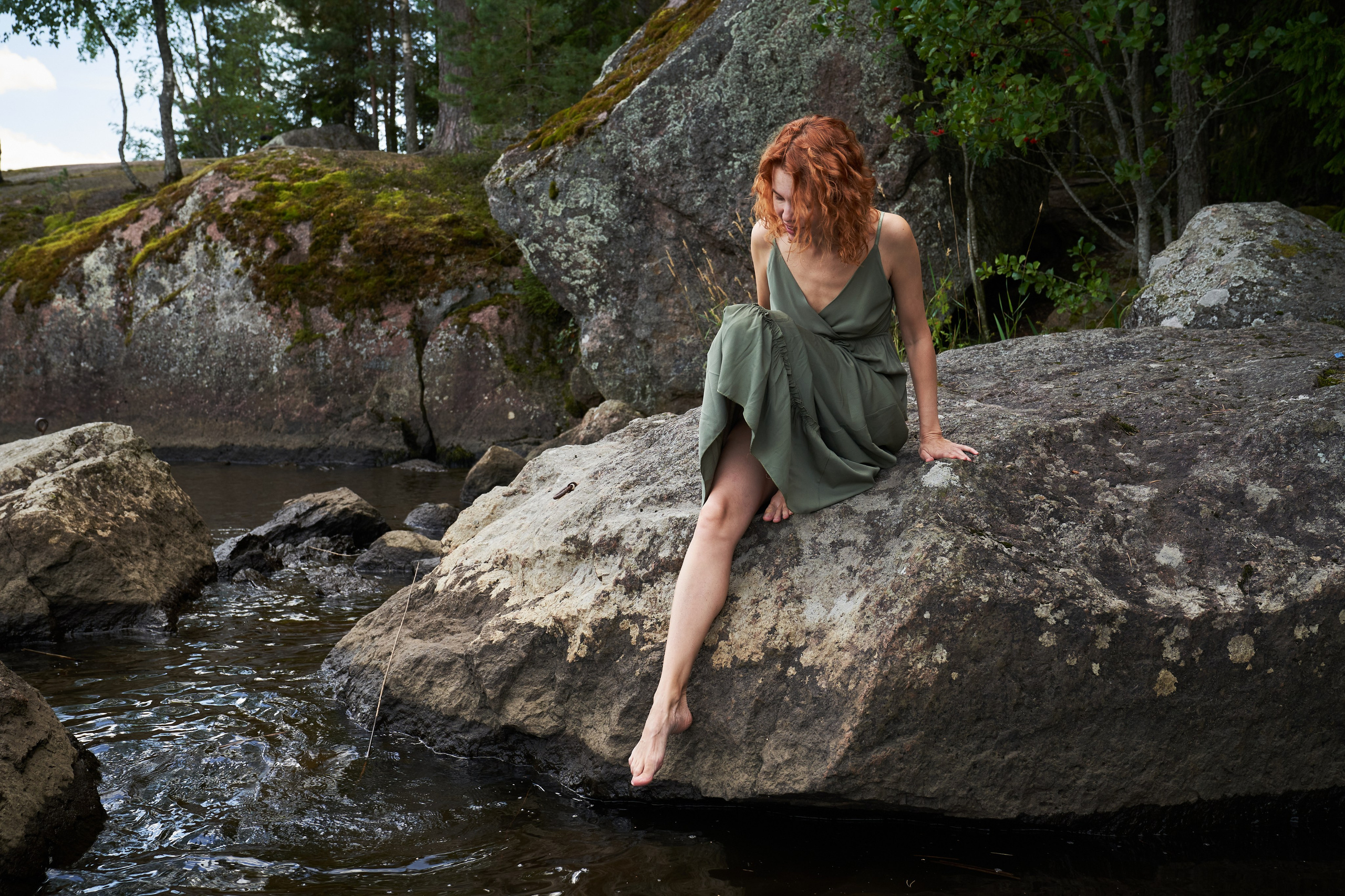 Маргарита. Дзешульская, фотограф