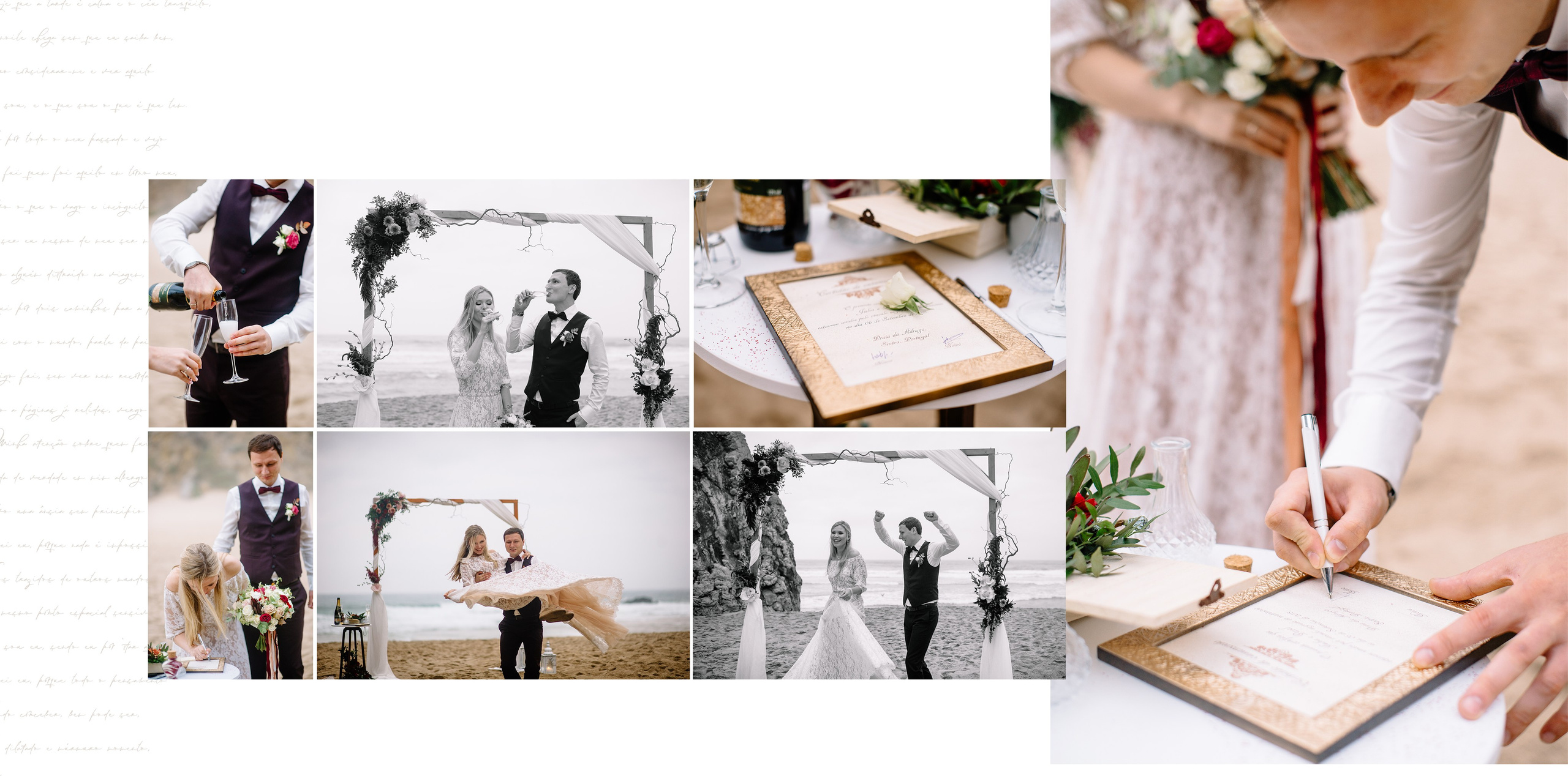 Свадьба. Портретный фотограф Санкт-Петербург Москва Андронова Юлия