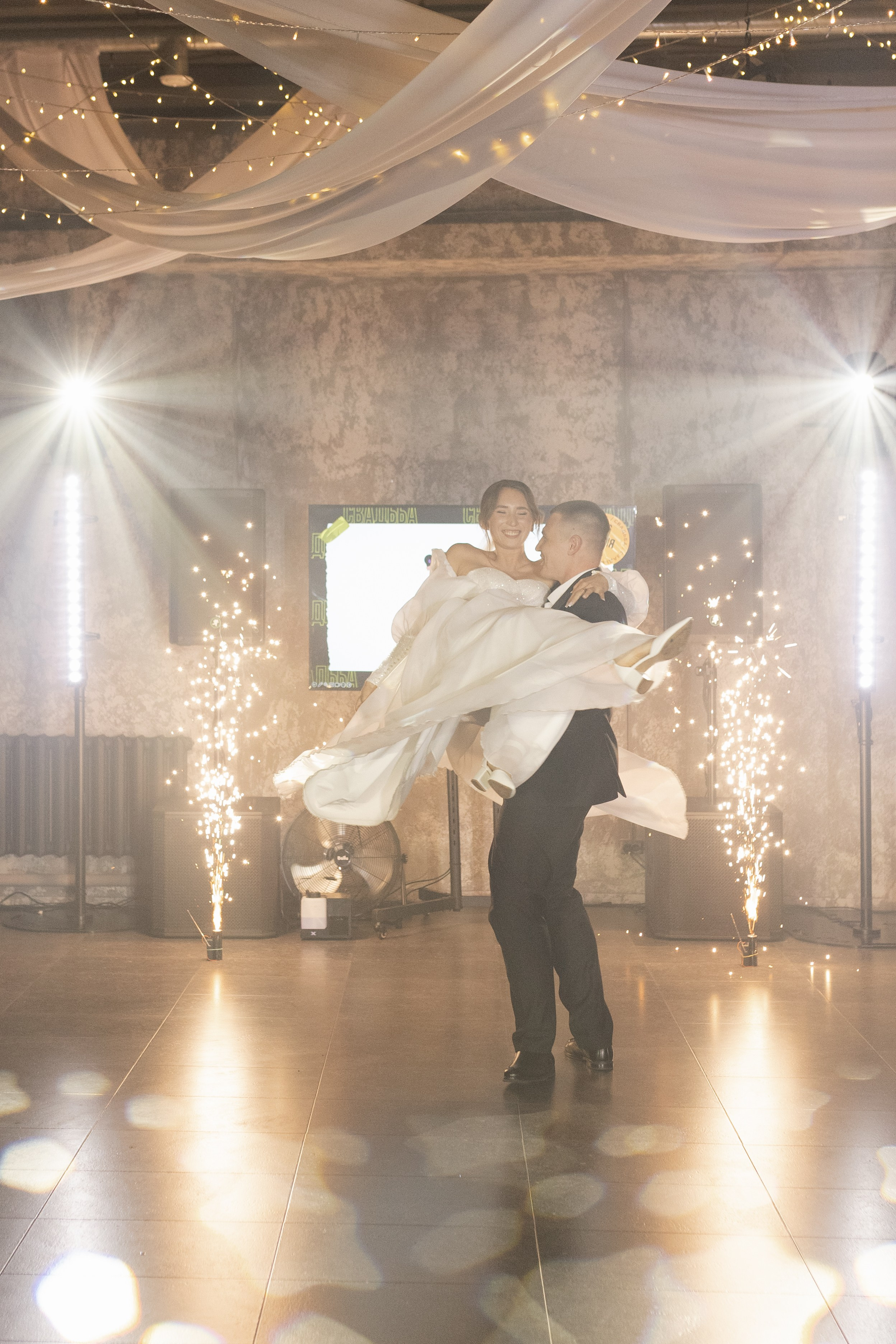 Maksim & Rita. Фотограф в Томске Ирина Павлуцкая