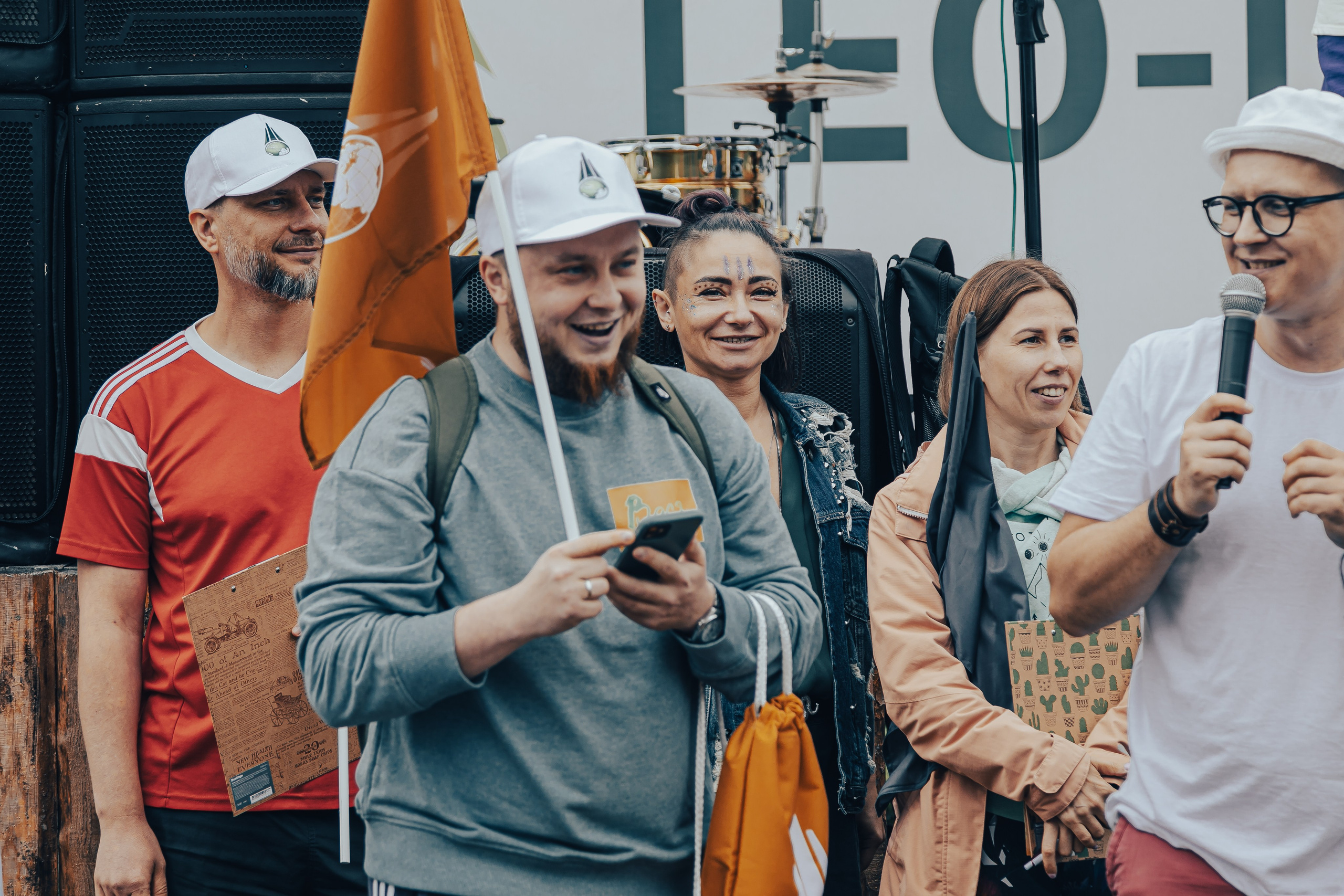 КОРПОРАТИВ ЛЕТНИЙ. Главная