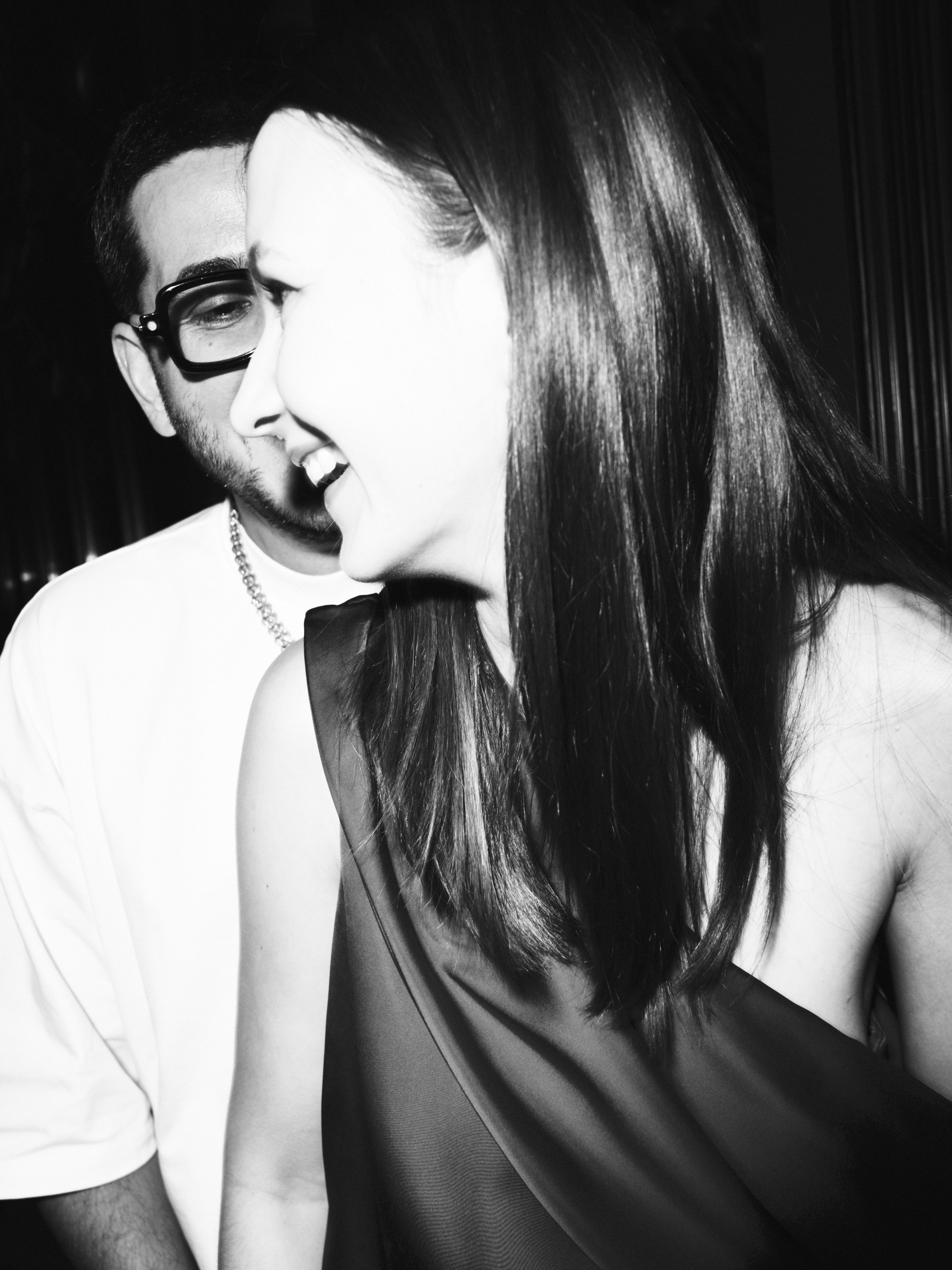Nightlife. Slozhnomarya