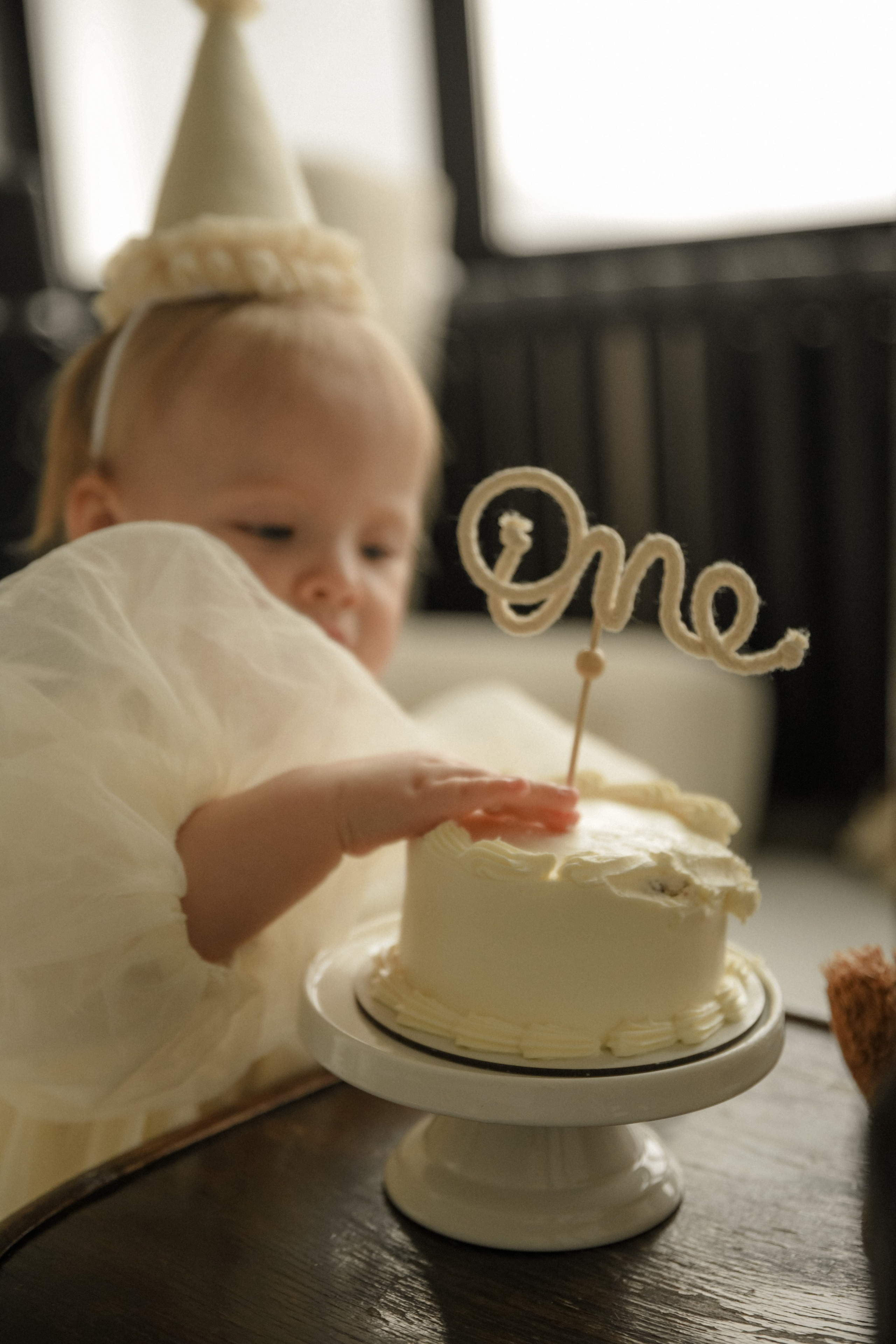 Юна годик. Свадебный и семейный фотограф Владивосток