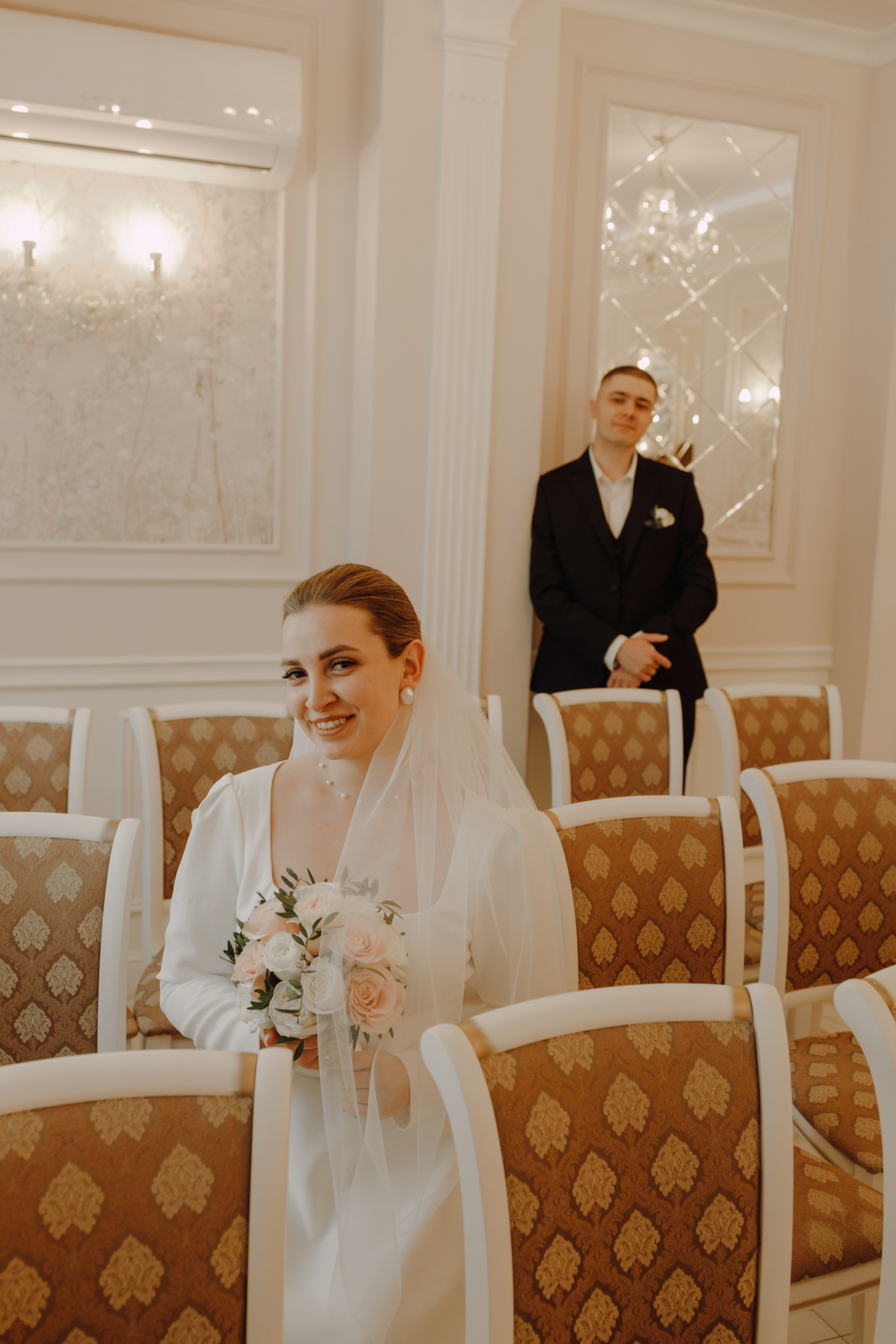 Тёплый апрель. Lifestyle семейный и детский фотограф в Омске Иванова Екатерина