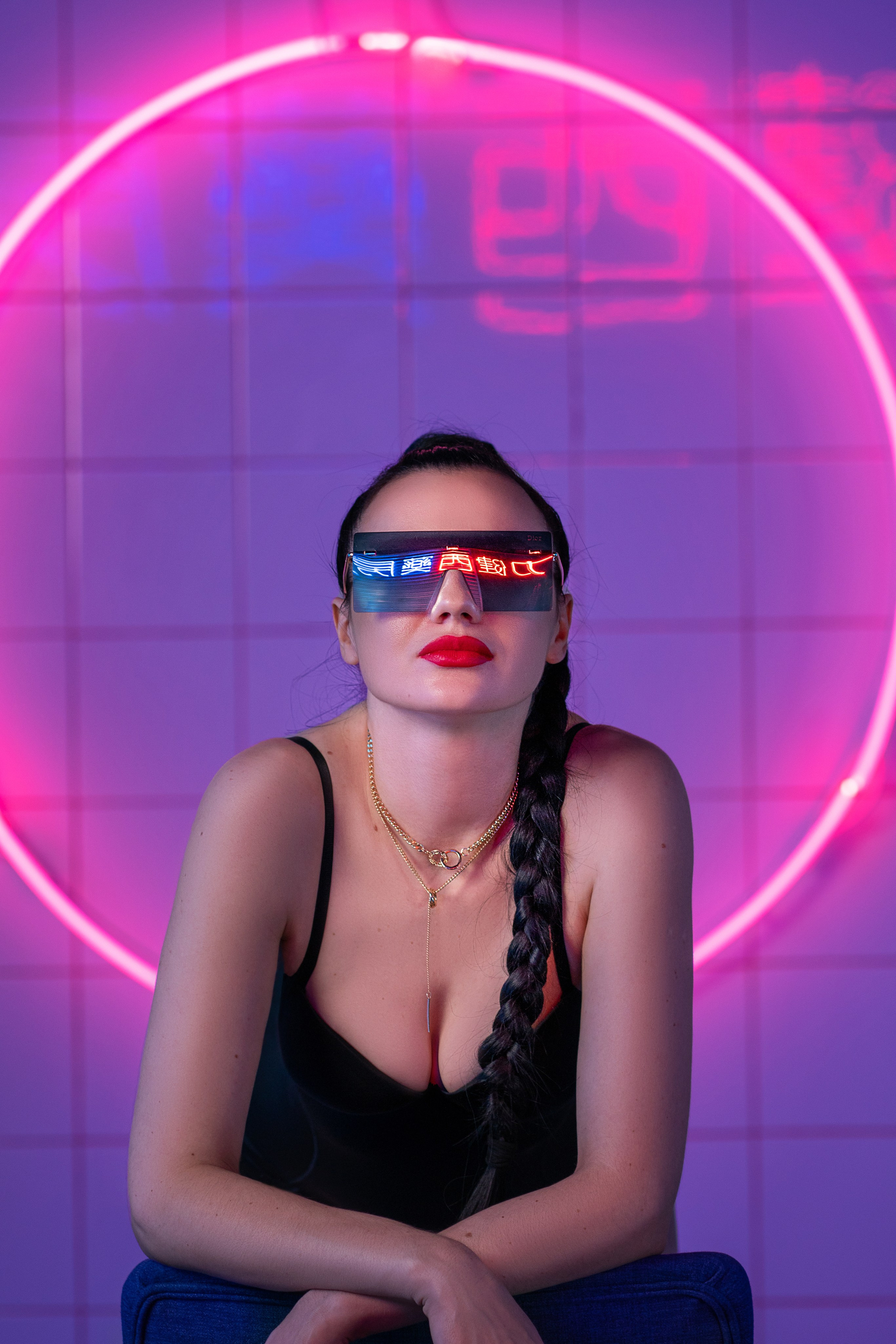 Студийные съёмки. Фотограф Светлана Кошелева (Москва)