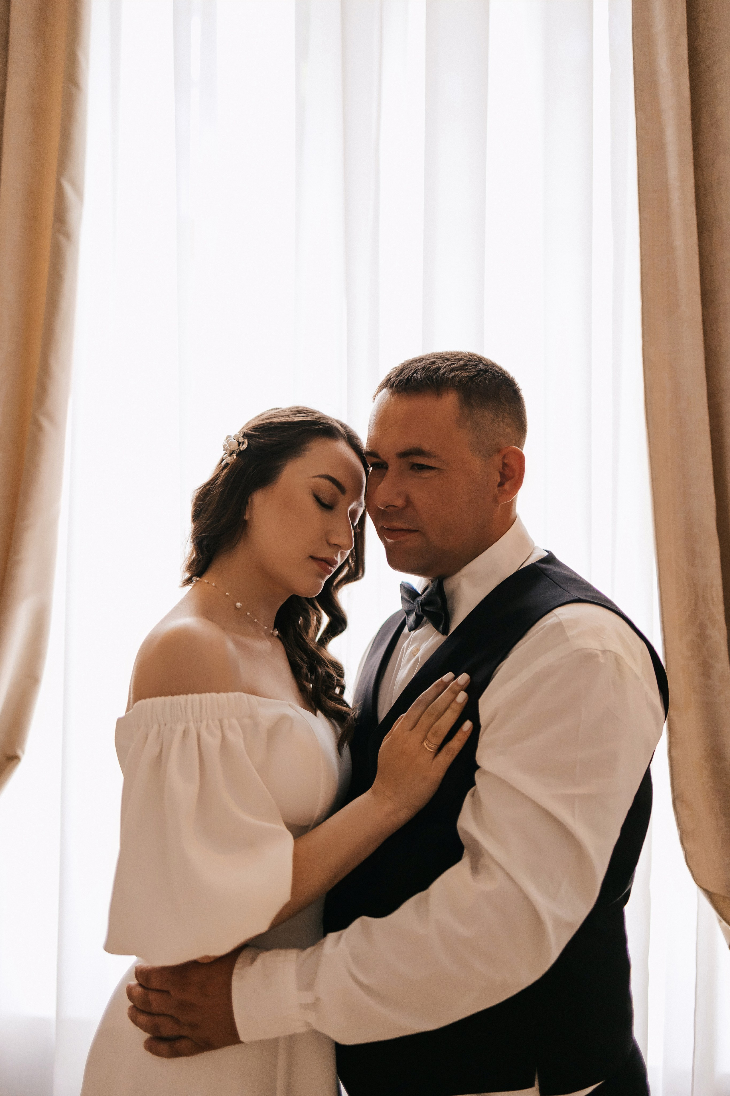 Александр и Кристина. Фотограф Нижний Новгород