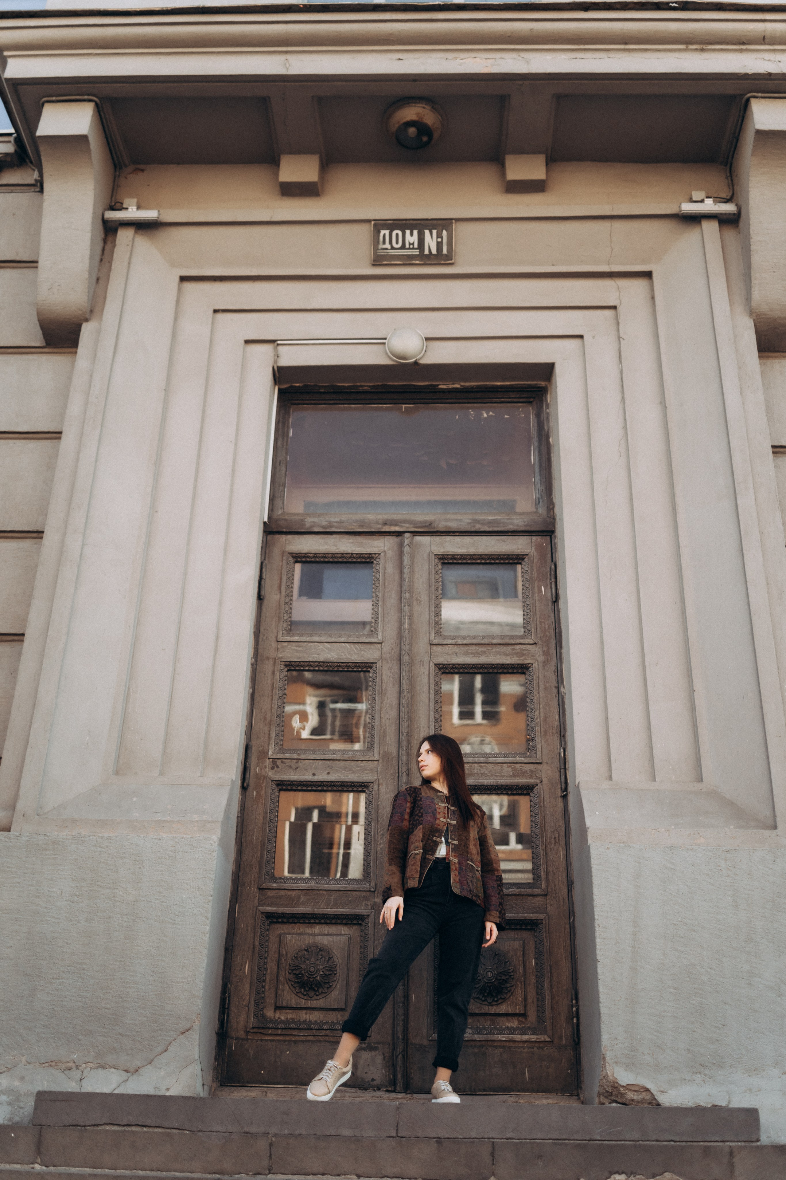 Карина. Фотограф Нижний Новгород