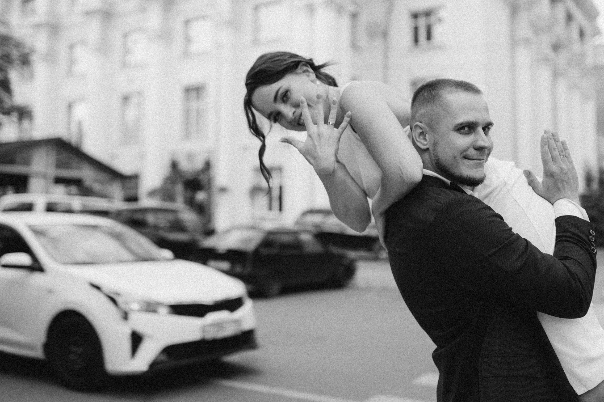 Ксюша и Захар. Фотограф в Челябинске Ольга Манзони