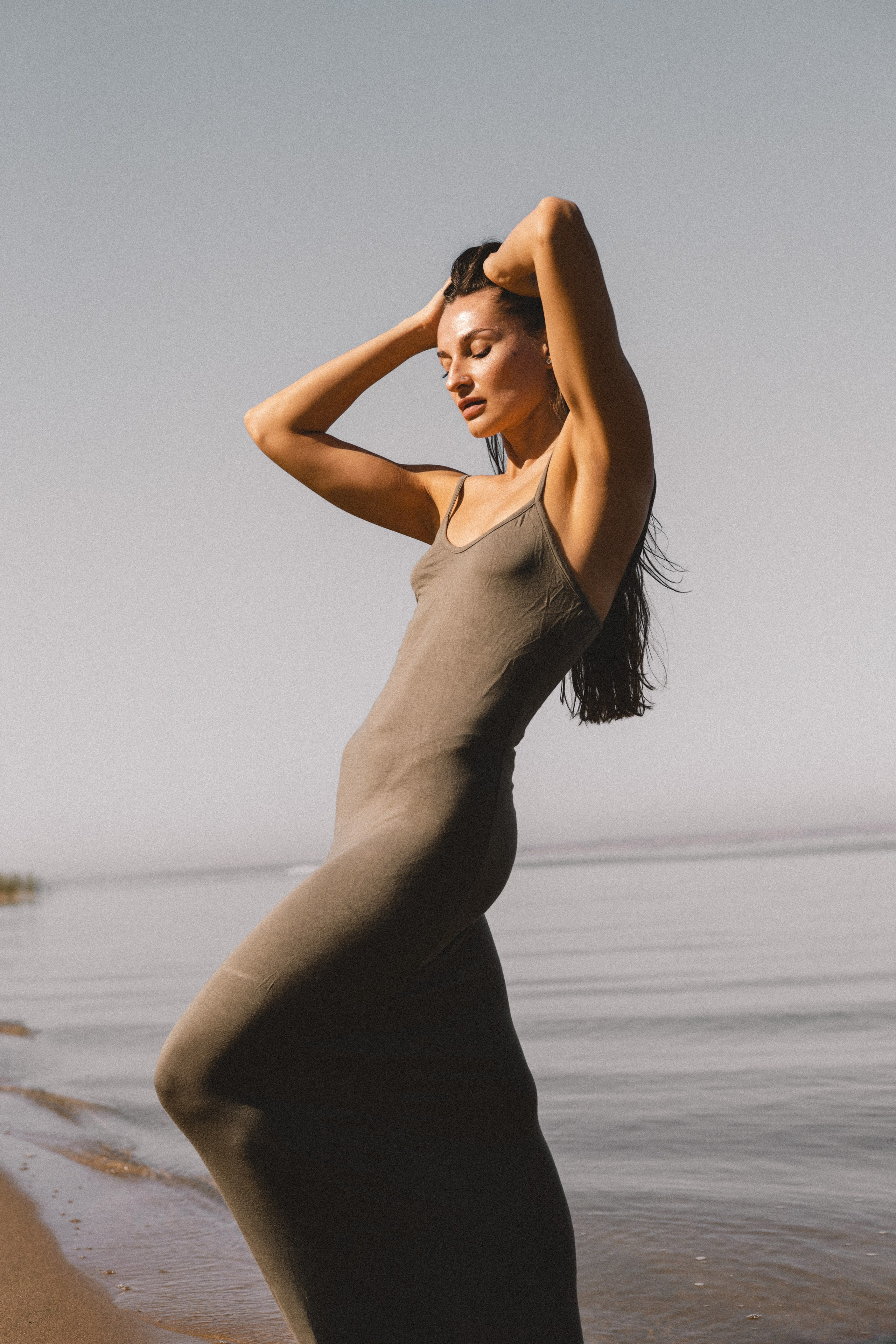 Девушки. Фотограф Оксана Пономарева