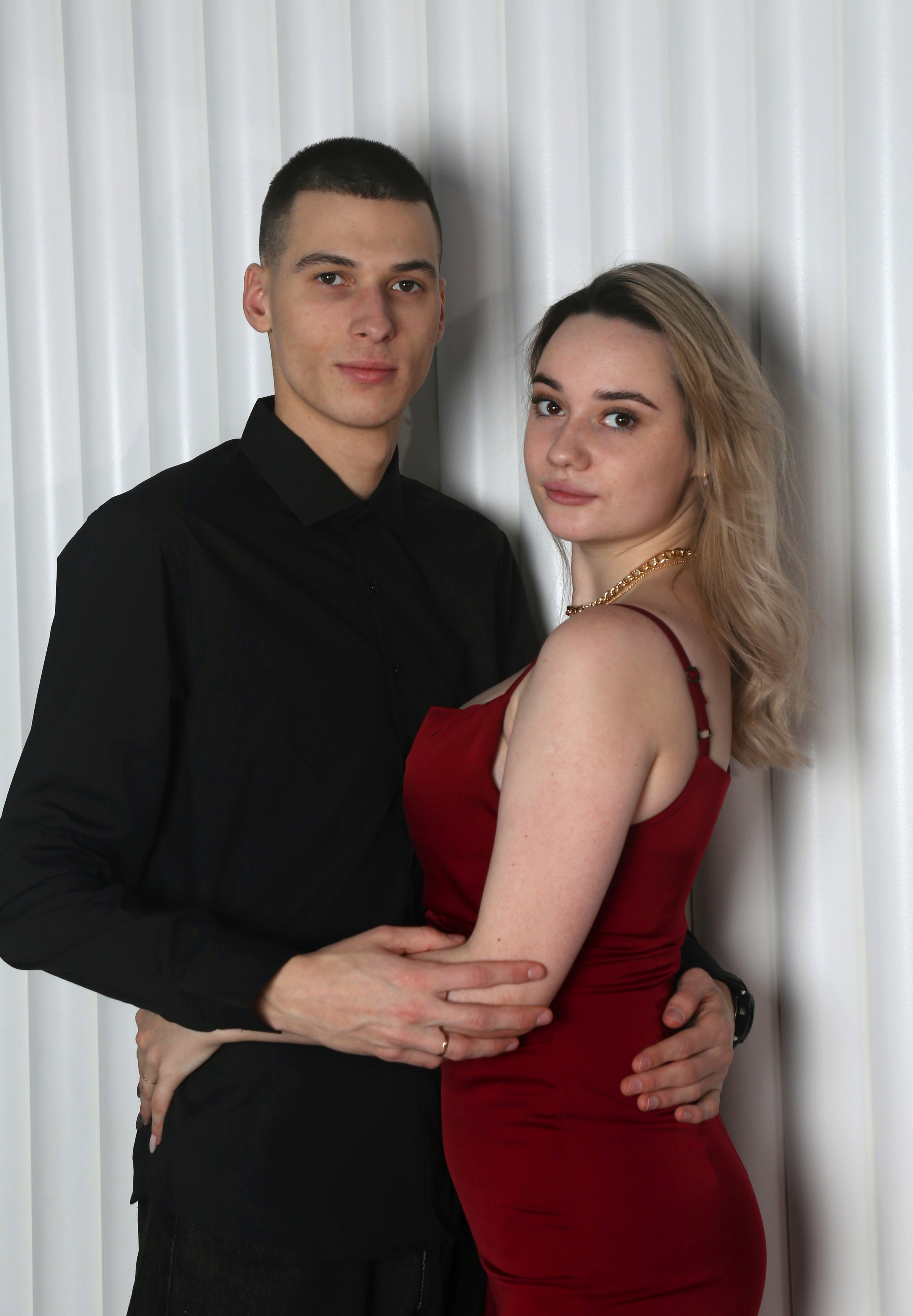 Love story. Главная