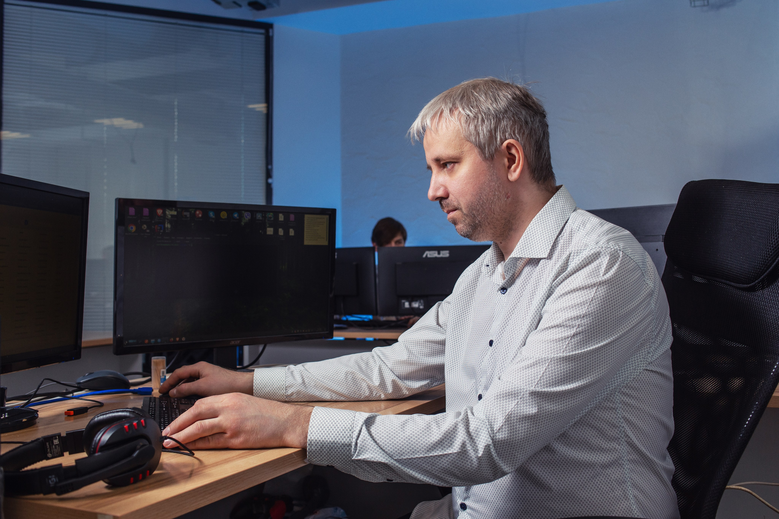 бизнес портрет в нижнем новгороде