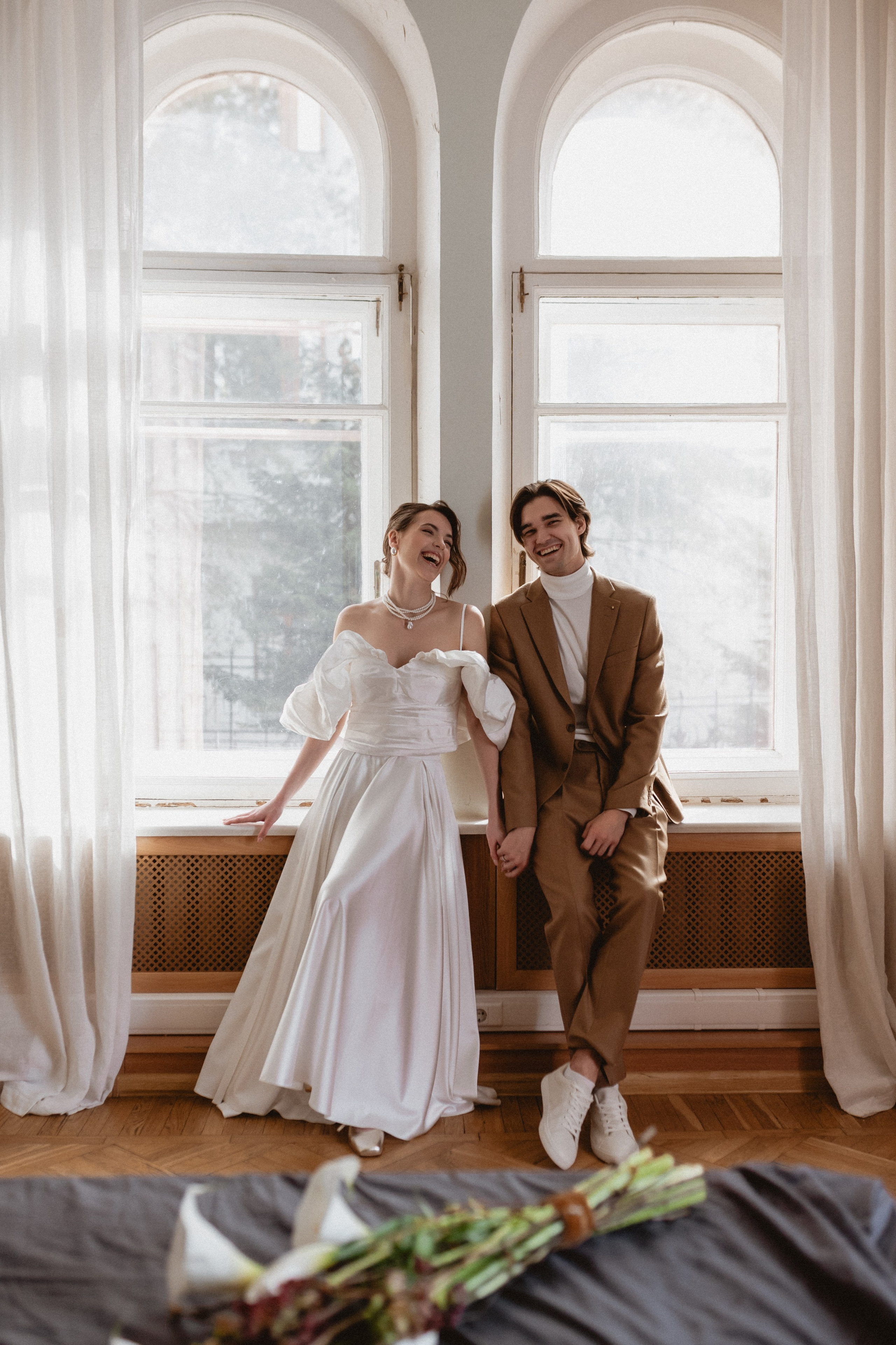 Эрнест & Аня. Оформление свадеб, декор свадеб Вера Маркова, Москва