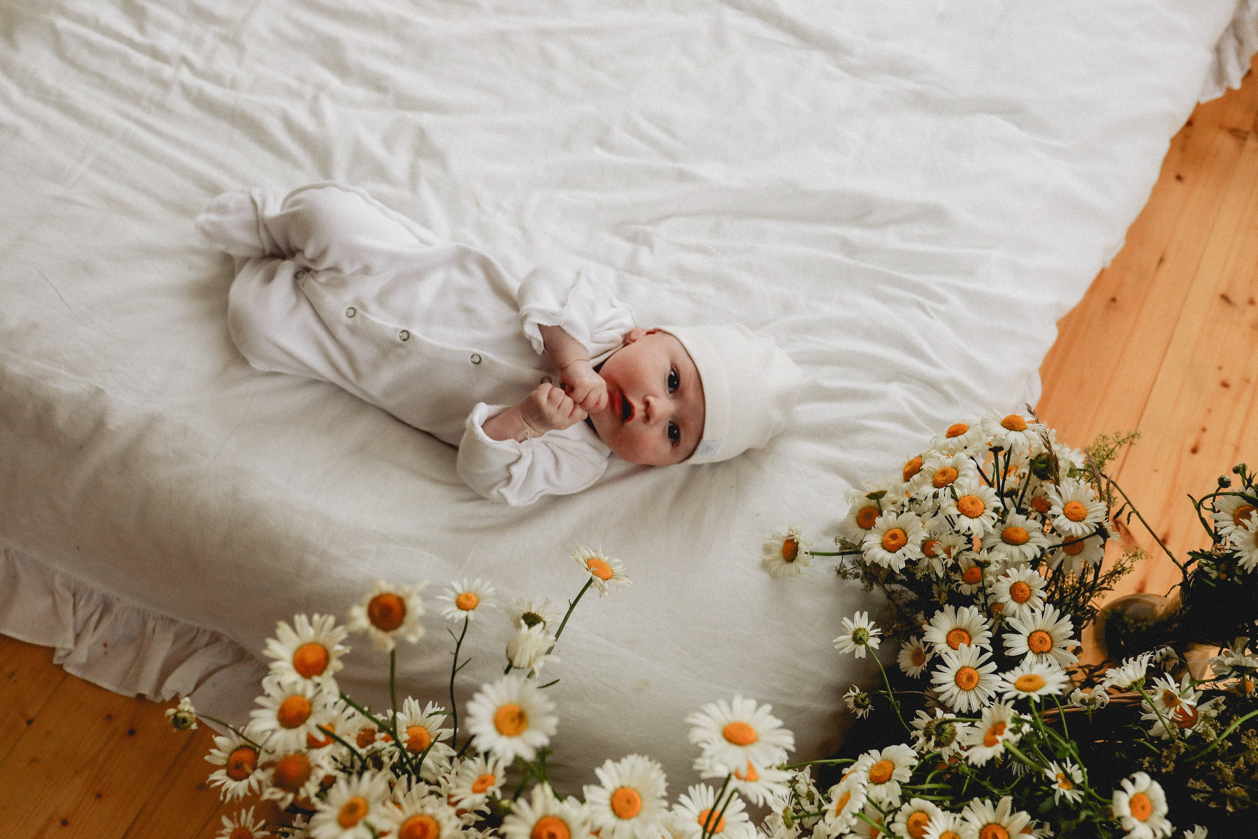 Дочки-матери