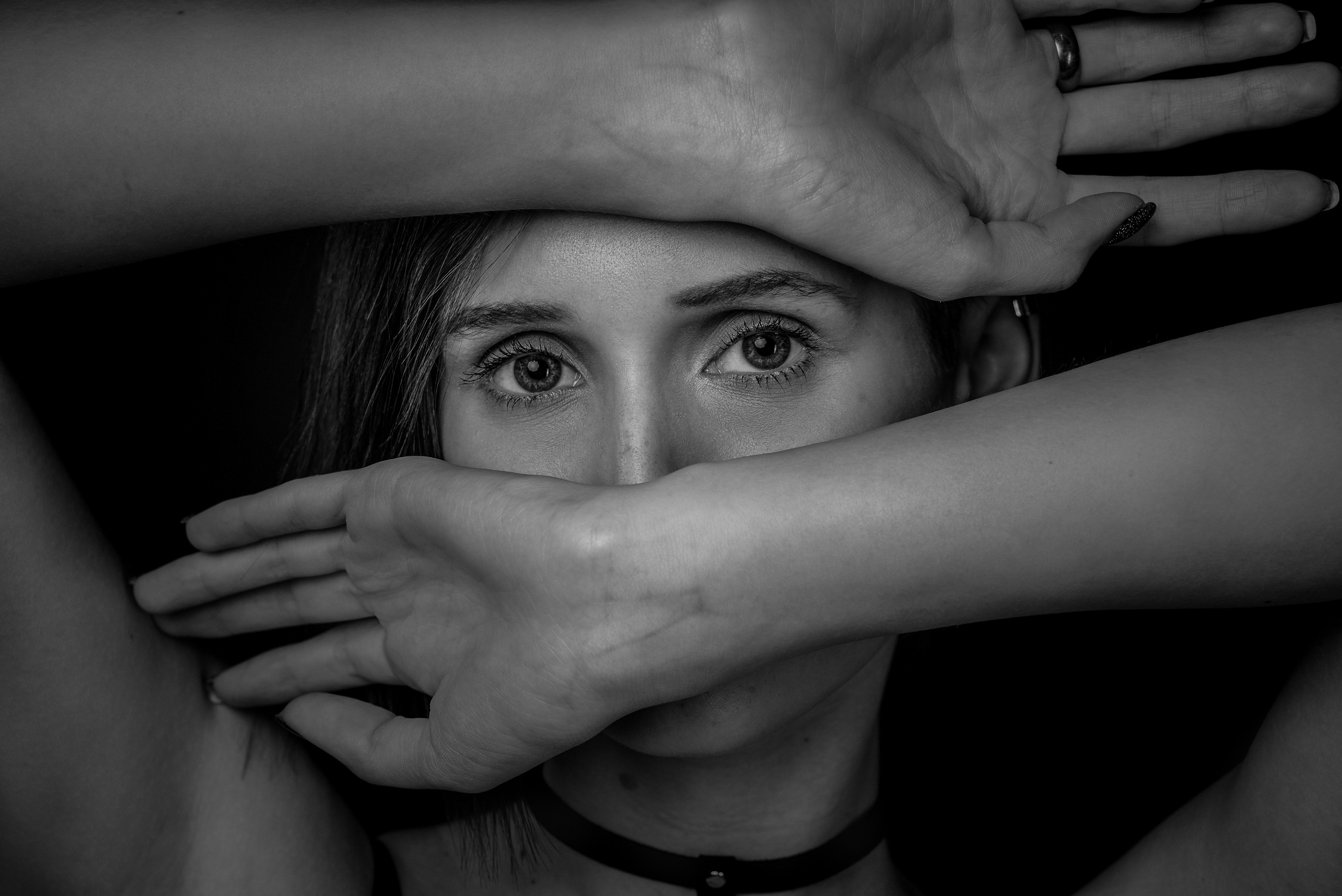 Портретные снимки. Свадебный фотограф — Дмитрий Морозов
