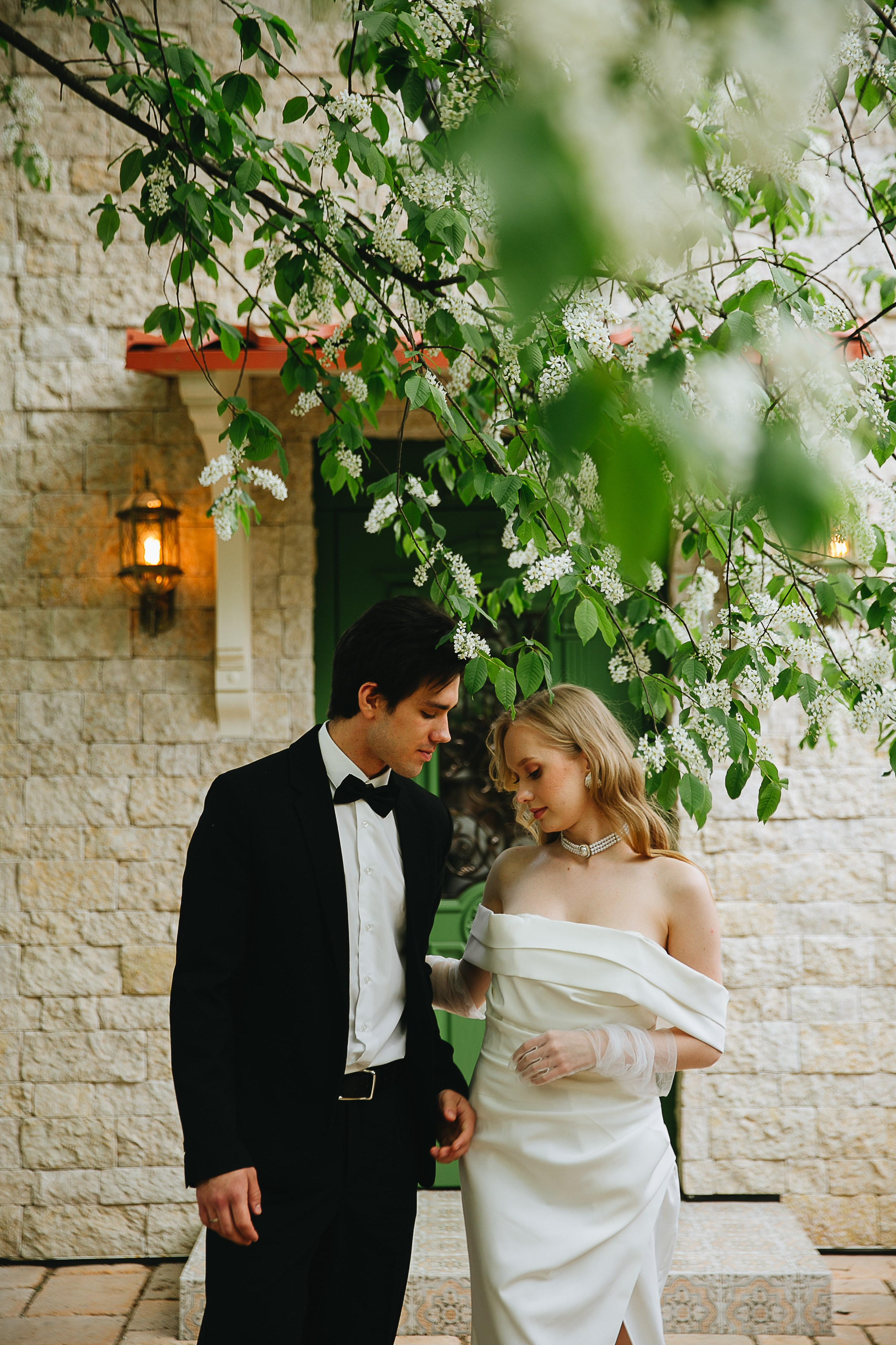 Елизавета и Влад. Ваш фотограф Любовь Чистякова