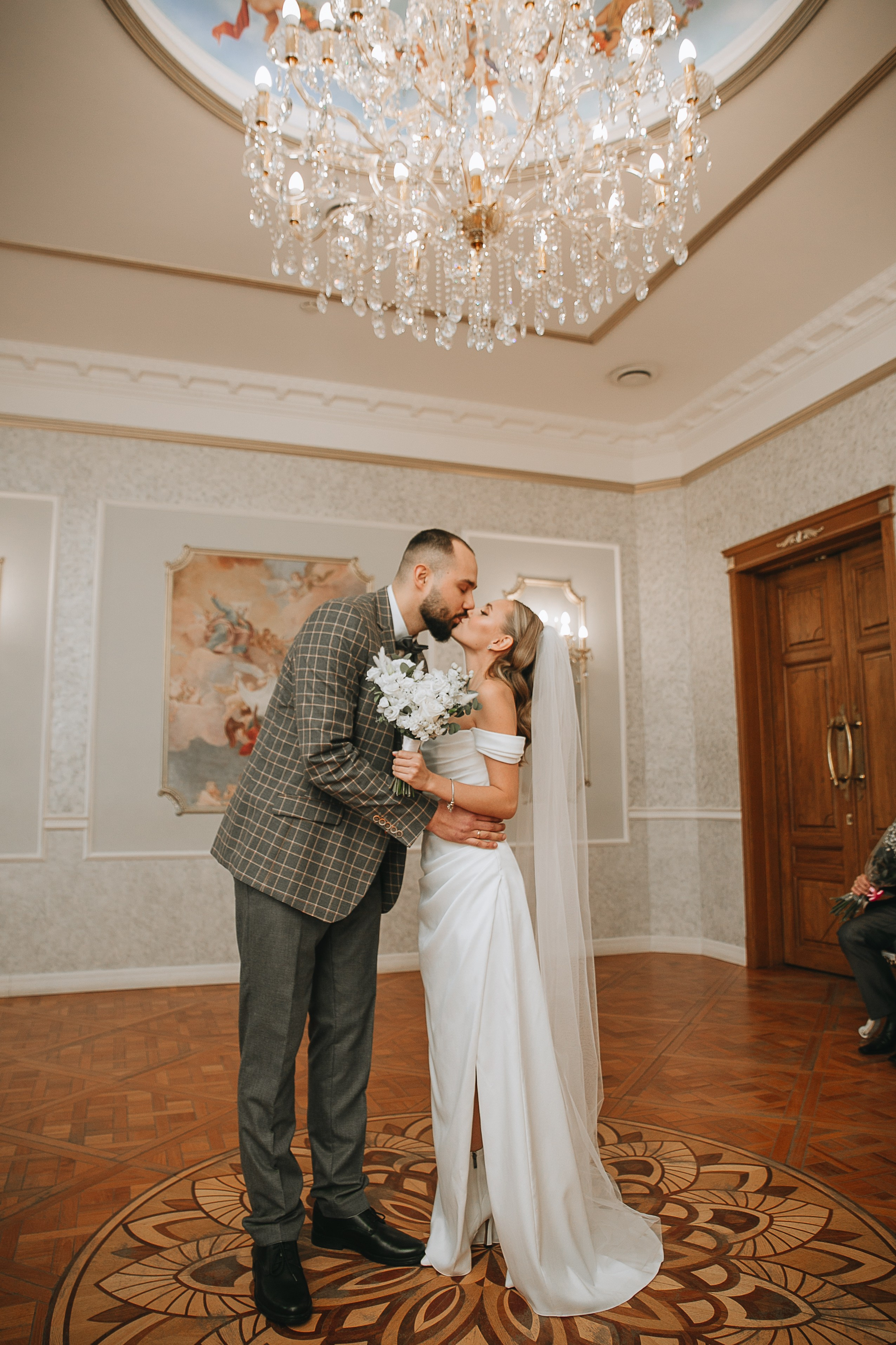 Свадебный Анонс для Маргариты и Ильи. Ваш фотограф Любовь Чистякова