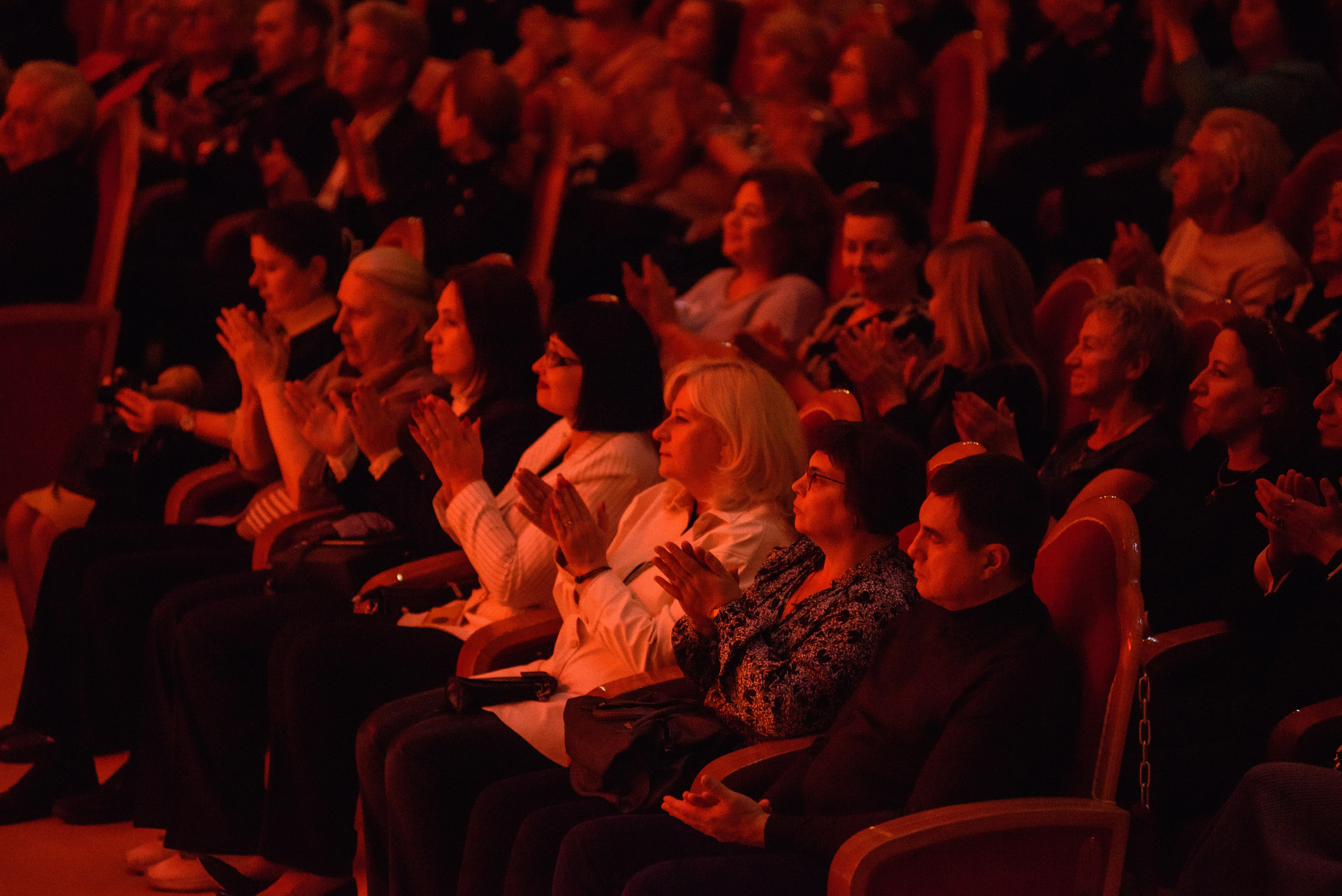 Евгений Дятлов — «Имена на все времена», Зал Церковных Соборов. Бренд-фотограф для экспертов и блогеров в Москве Влада Горбовская