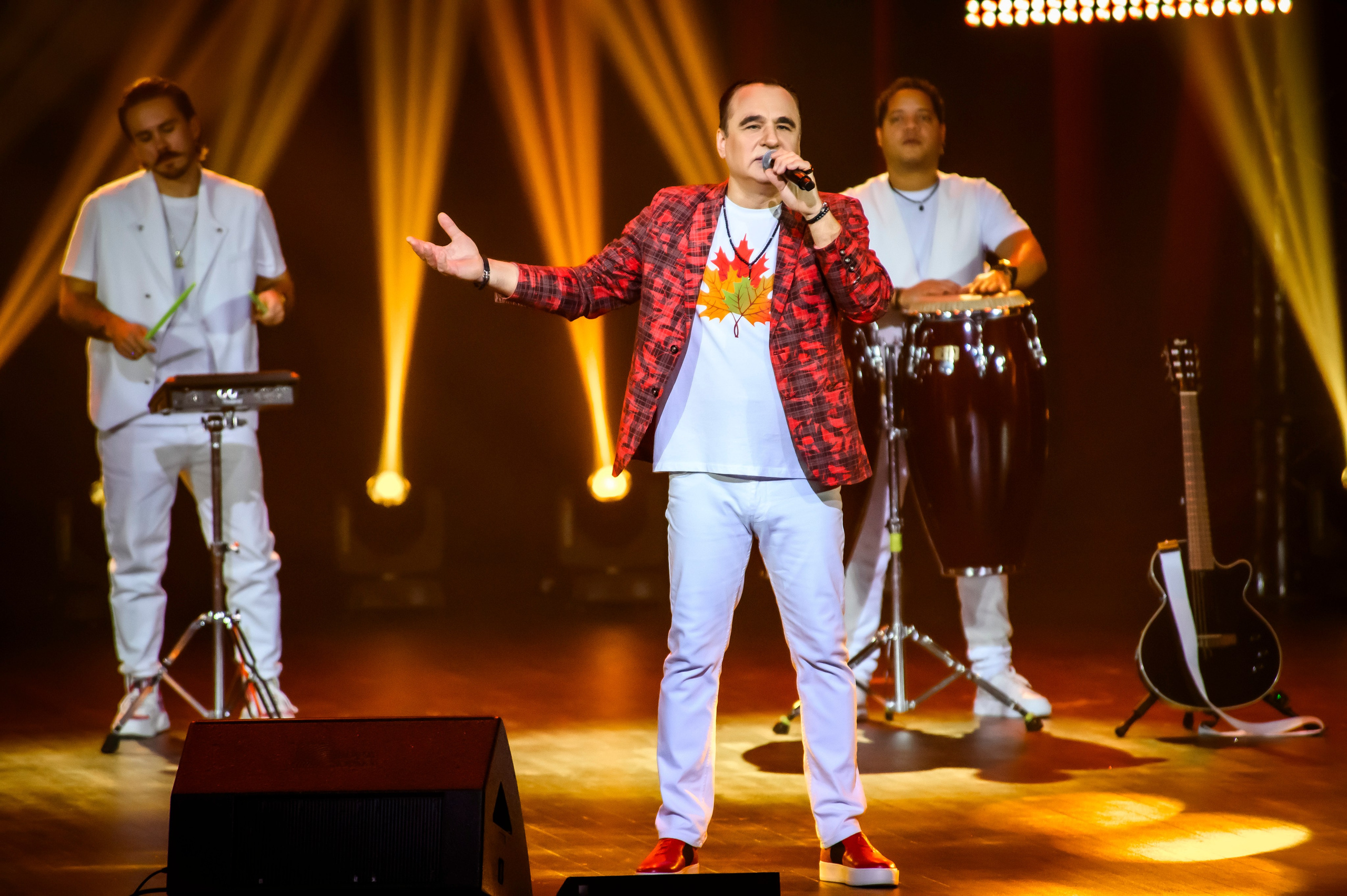 Лариса Рубальская — КЗ «Москва», Остров мечты. Бренд-фотограф для экспертов и блогеров в Москве Влада Горбовская