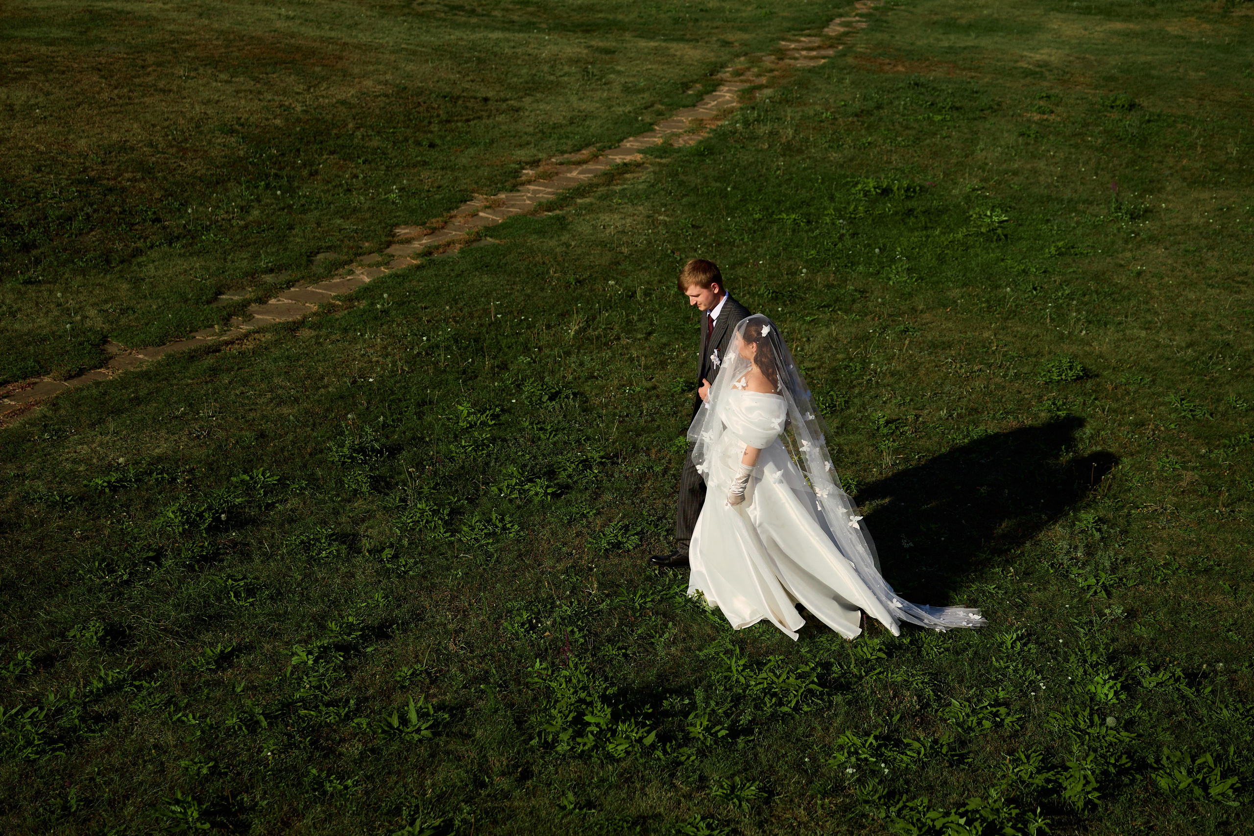 Ломы. Любовь Юсупова. Фотограф