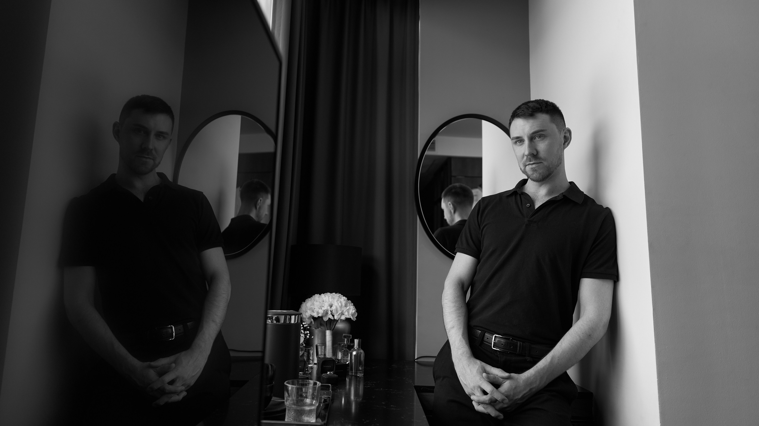 Роскошь любви. Любовь Юсупова. Фотограф