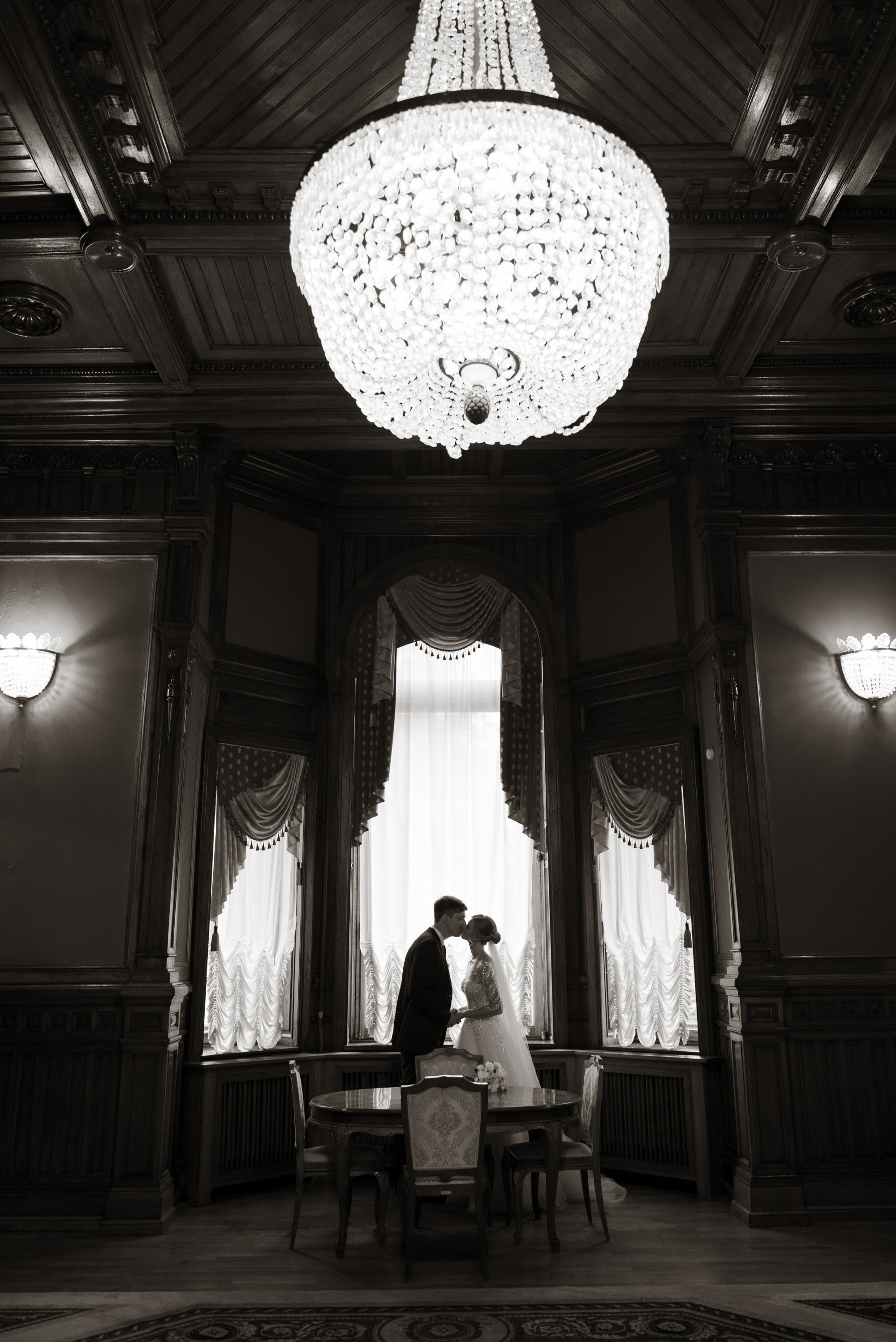 Андрей и Дарина | 10.08.24. Свадебный фотограф в Санкт-Петербурге Владислава Тюльпина