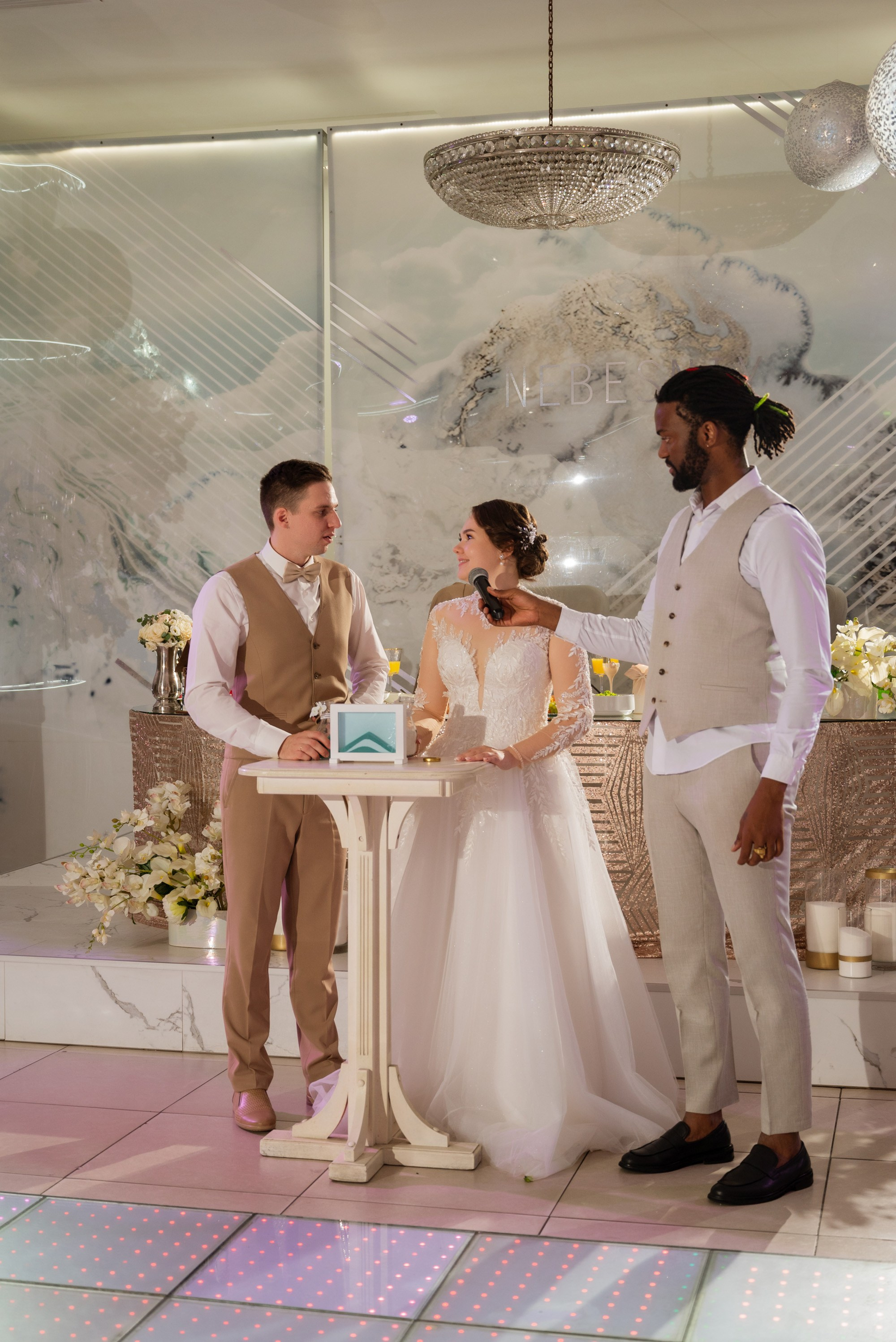 Роман и Анна | 21.09.23. Свадебный фотограф в Санкт-Петербурге Владислава Тюльпина