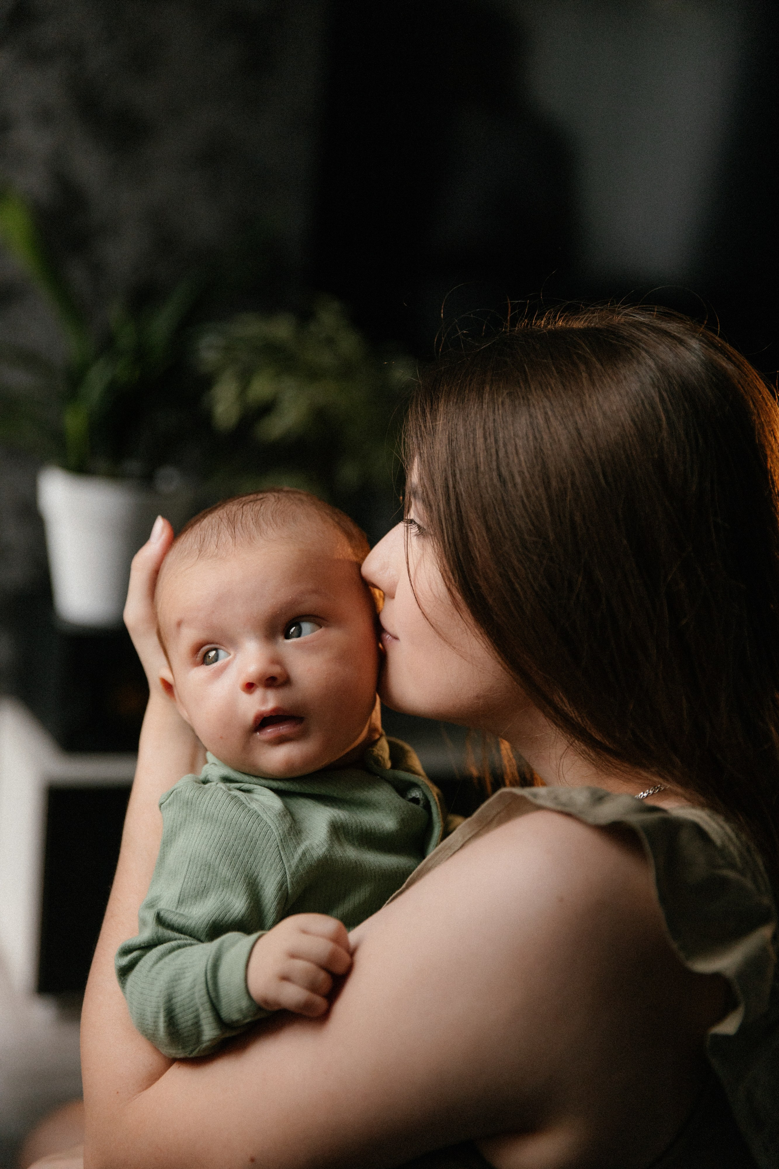Семья.Домашняя история. Фотограф Ульяна Дивина в Нижнем Новгороде и Нижегородской области