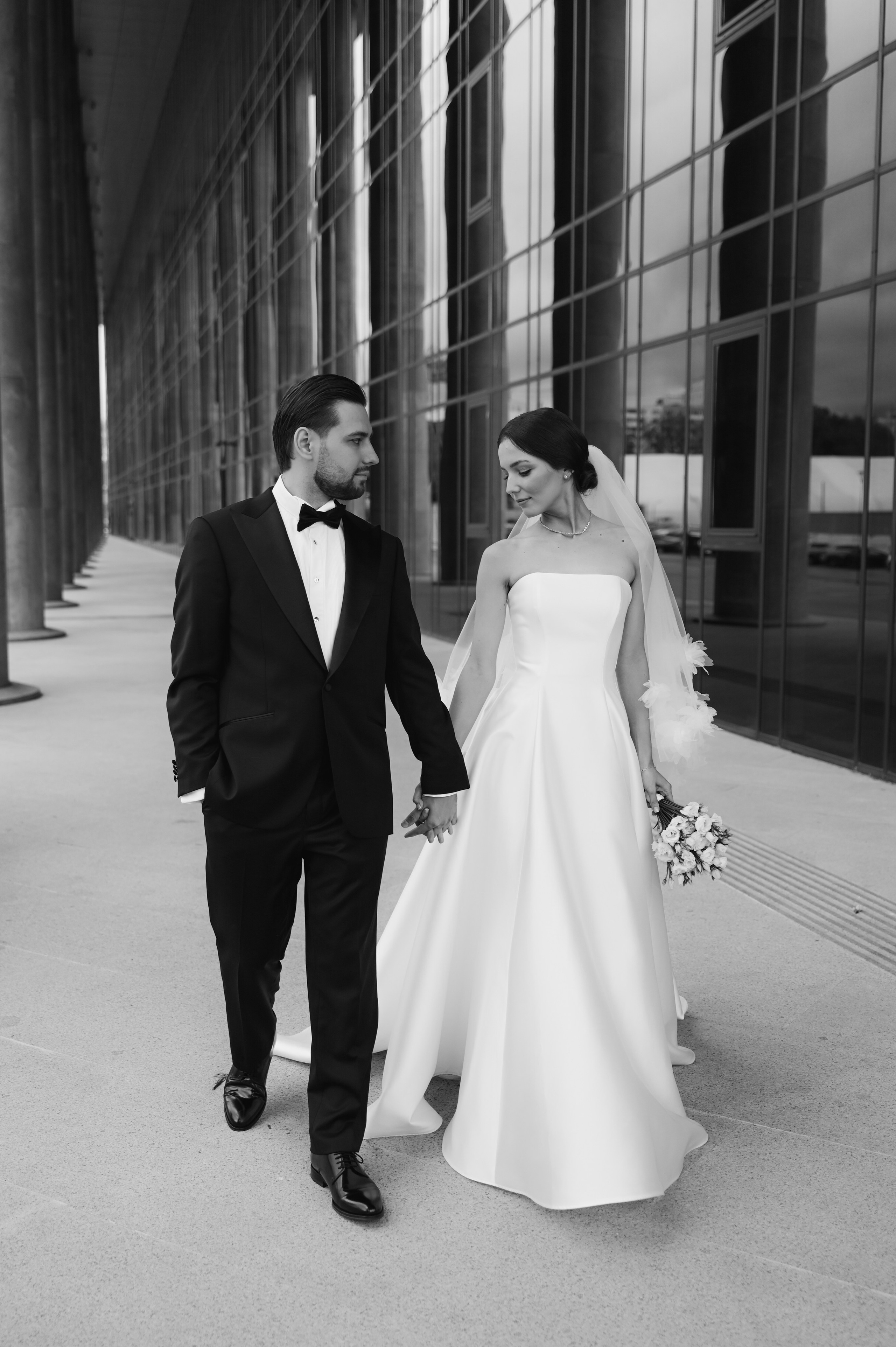 Ринат & Альбина. Свадебный и семейный фотограф в Уфе Александров Максим