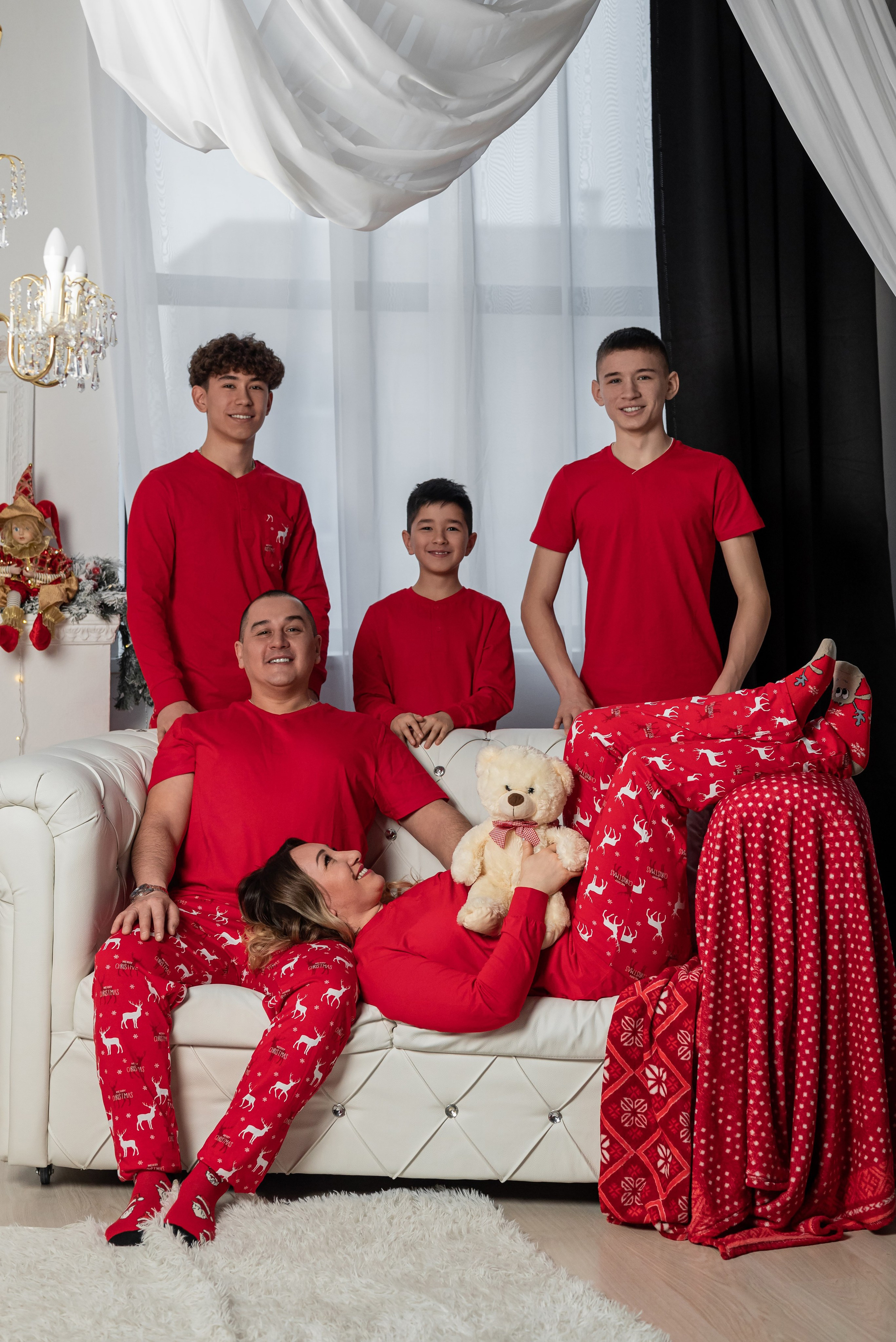 Регина. Фотограф в городе Салават