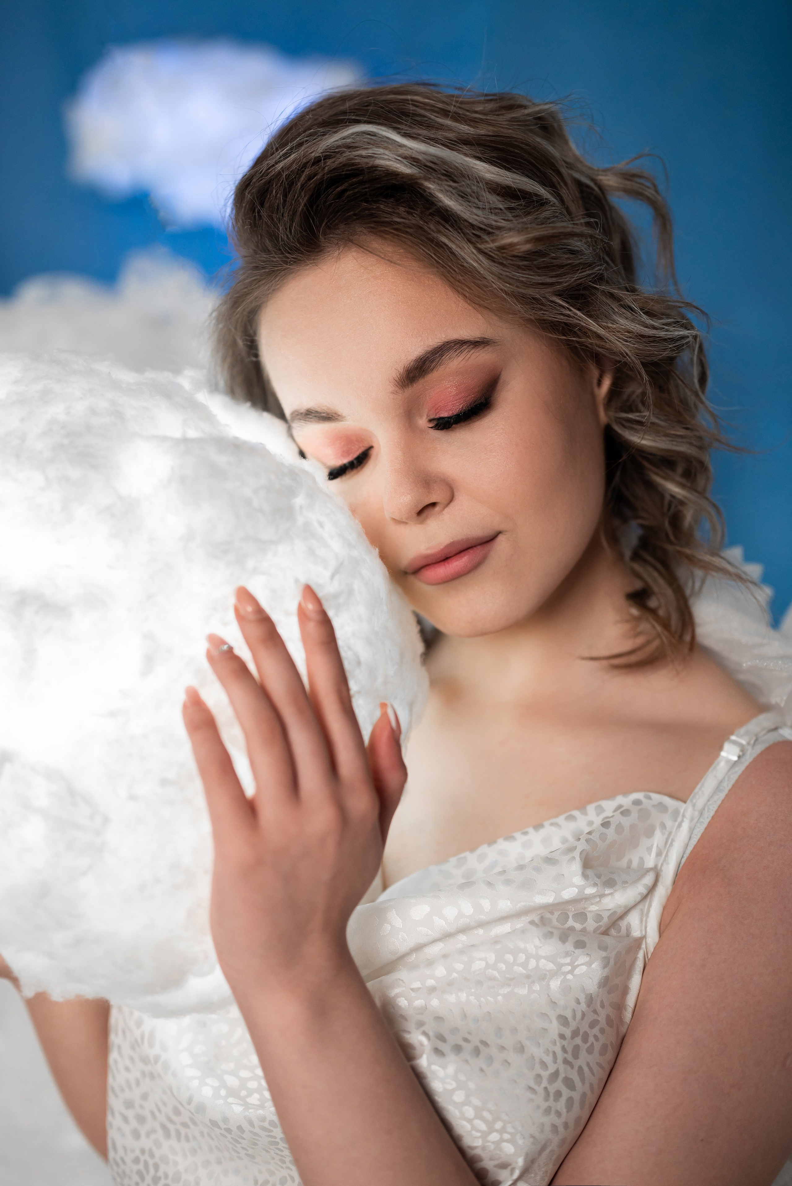 Екатерина. Фотограф в городе Салават