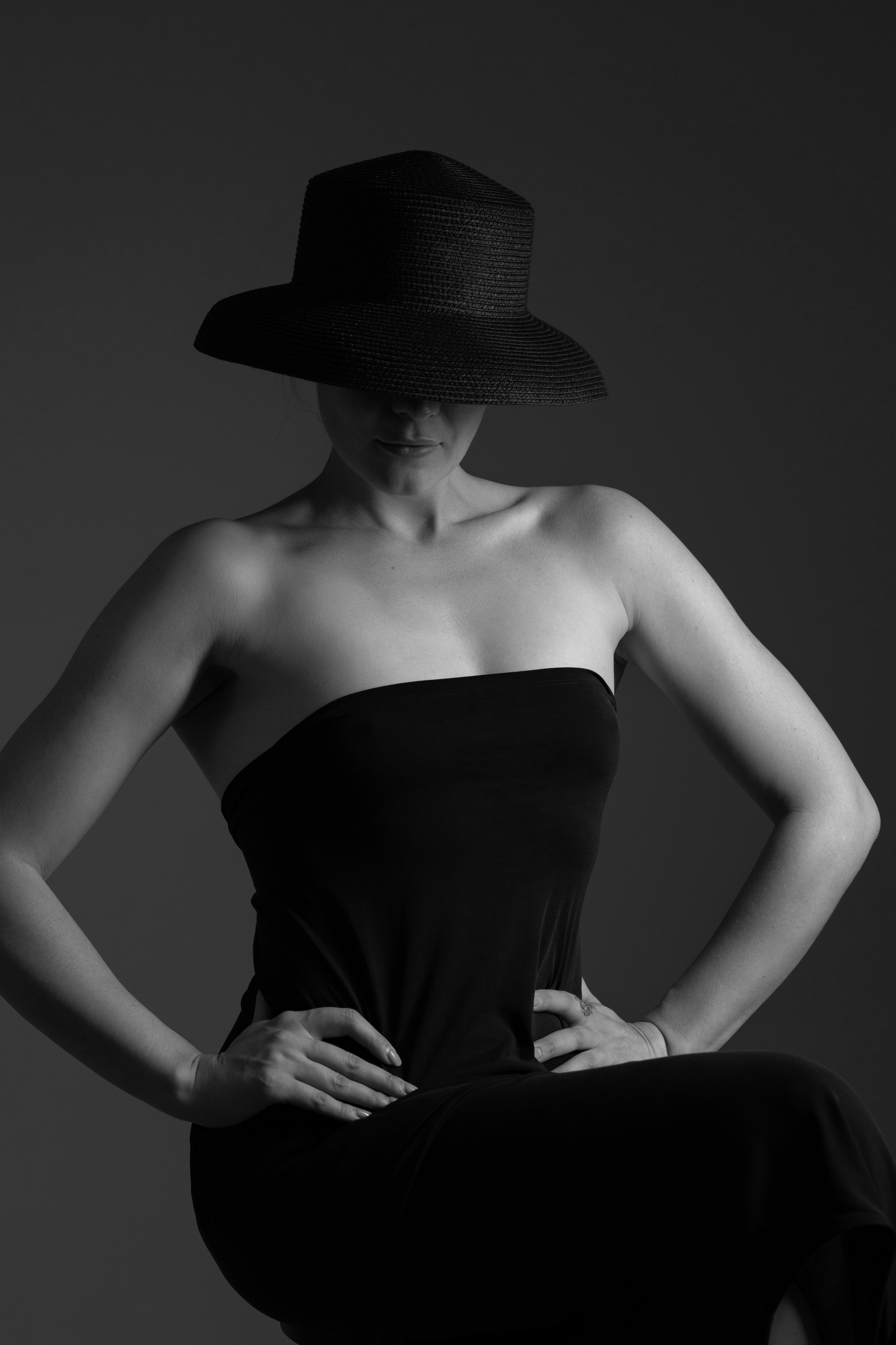 Портреты. Фотограф в Москве Тея Ми