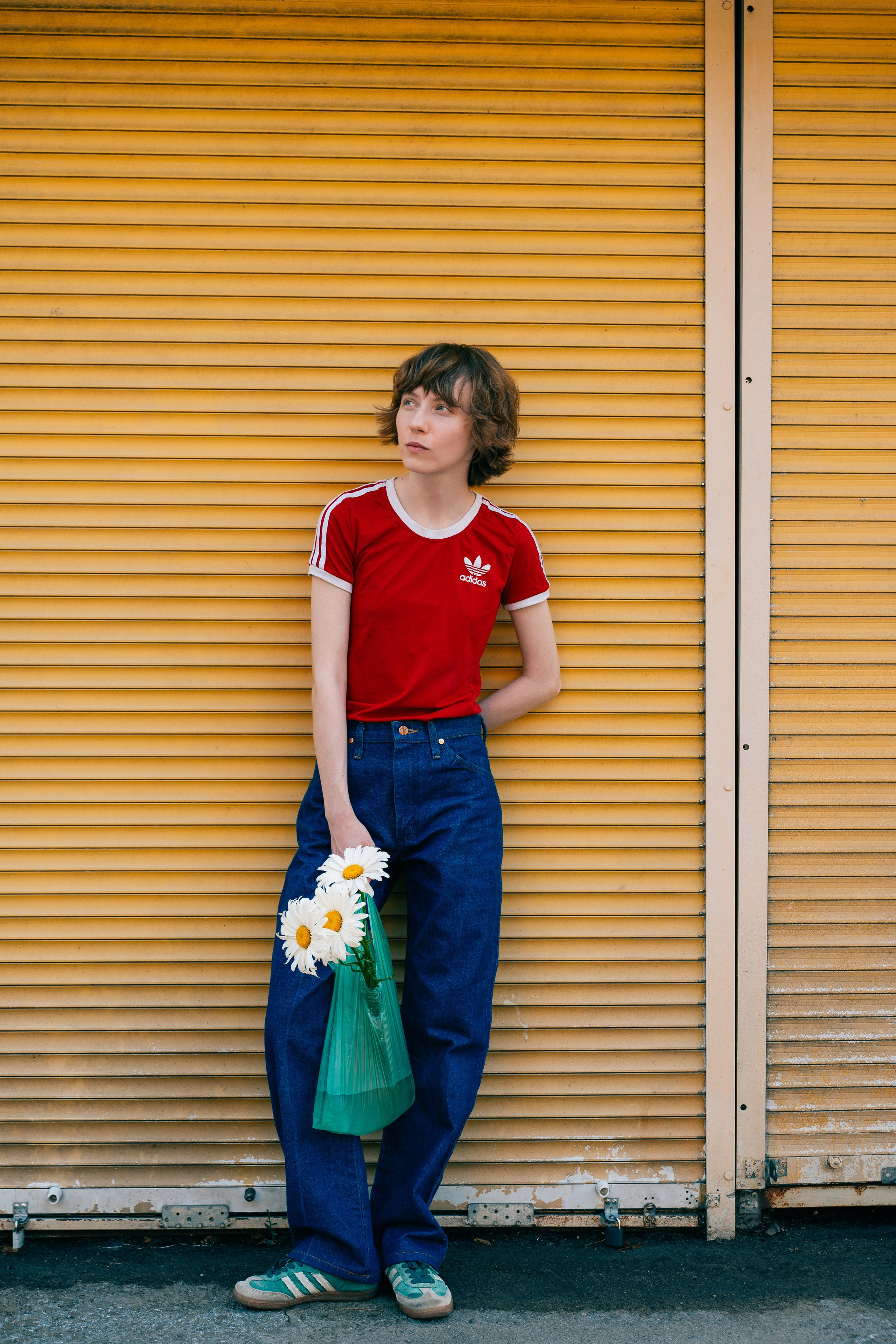 Юлия. Мария Кобзева, фотограф в Ялте, Крым