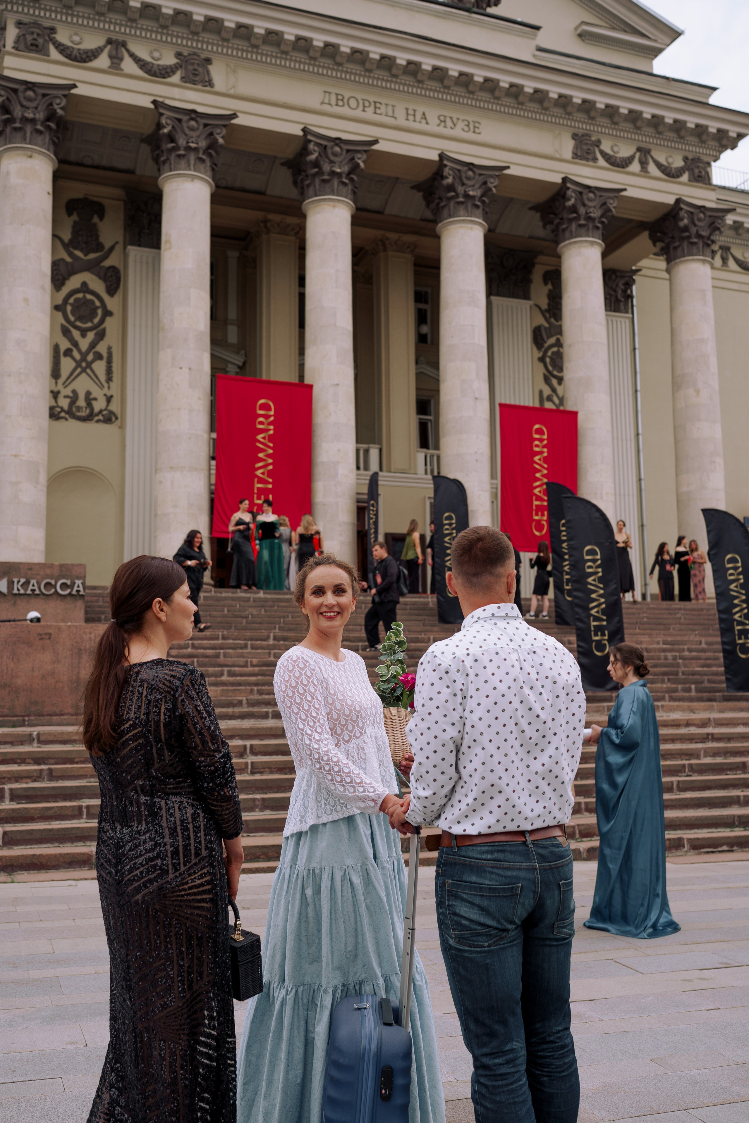 Фотограф репортажный на премию. Репортажный фотограф в Москве Саша Дружинина