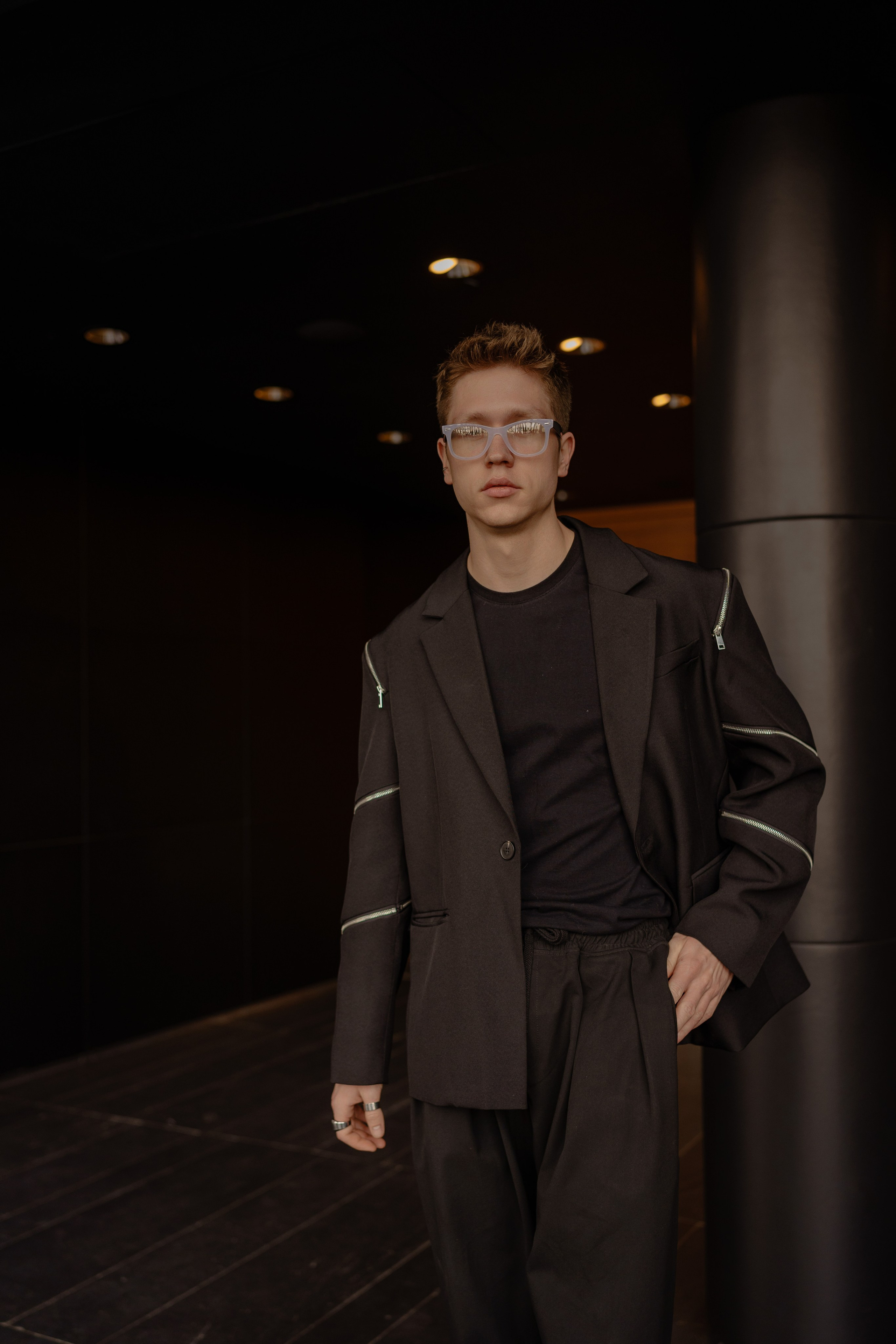 Конференция в Barvikha Luxury Village ОСНОВАТЕЛИ. Репортажный фотограф в Москве Саша Дружинина