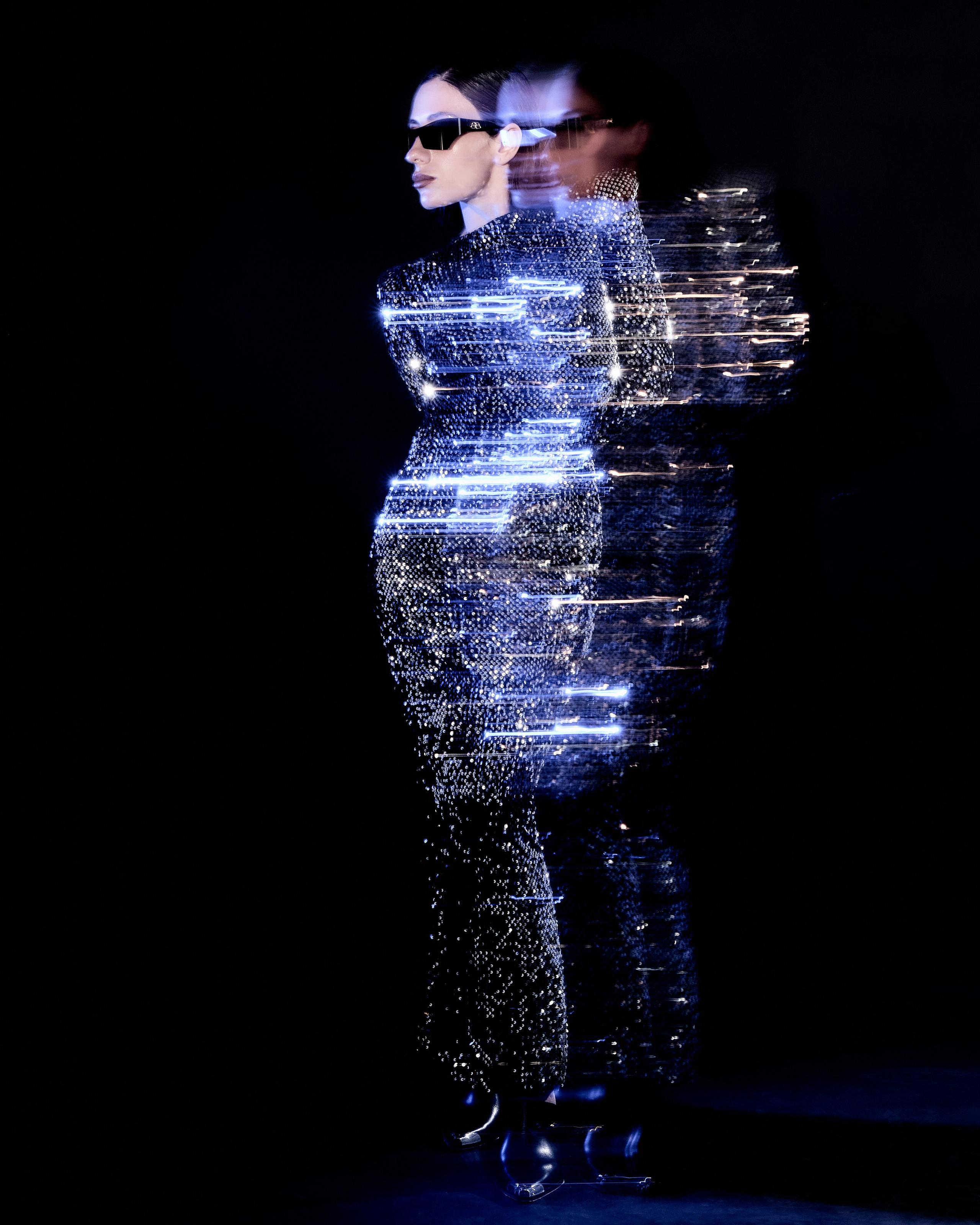 Shonia. Fashion Photographer