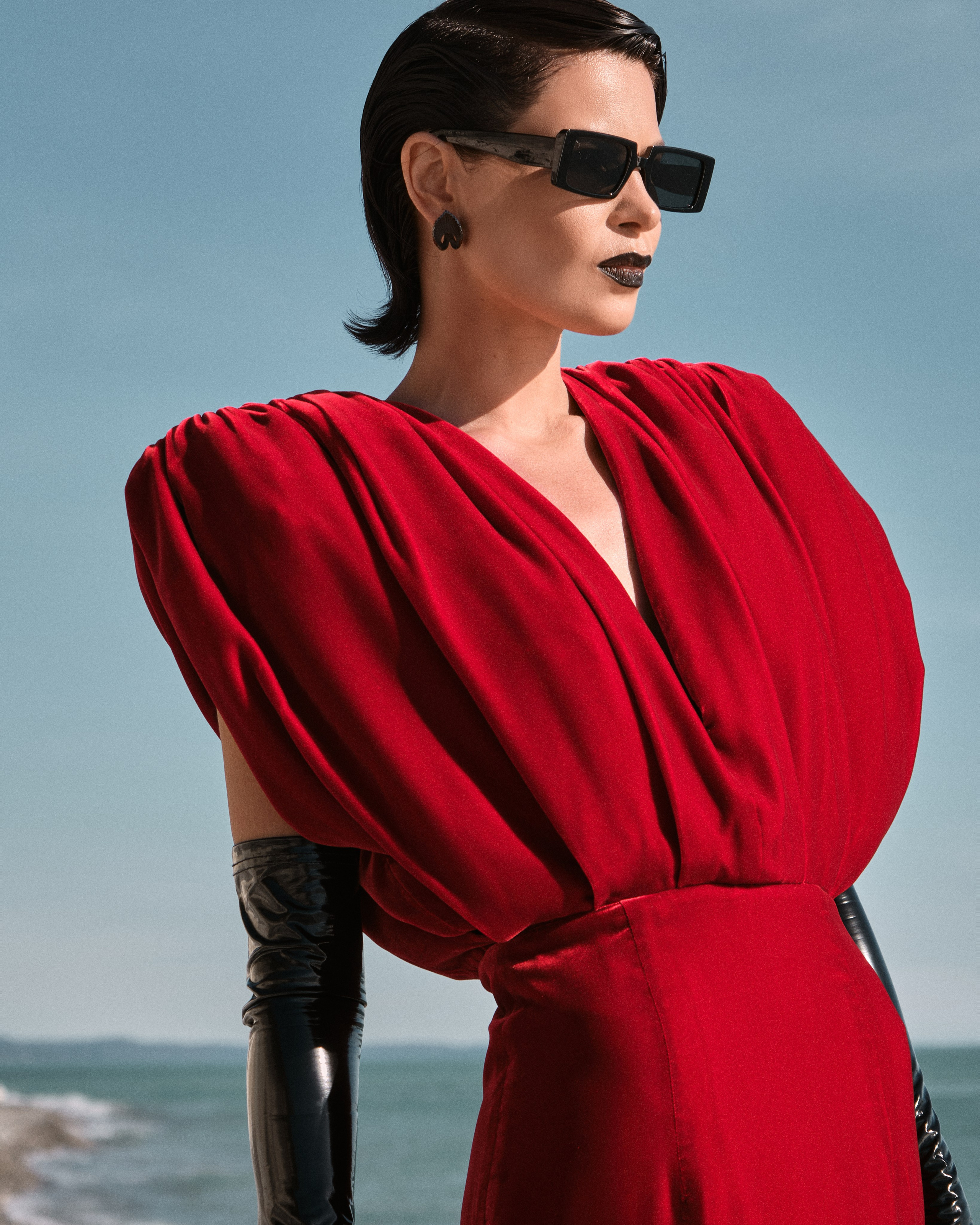 Stepanets Couture 2024. Fashion Photographer