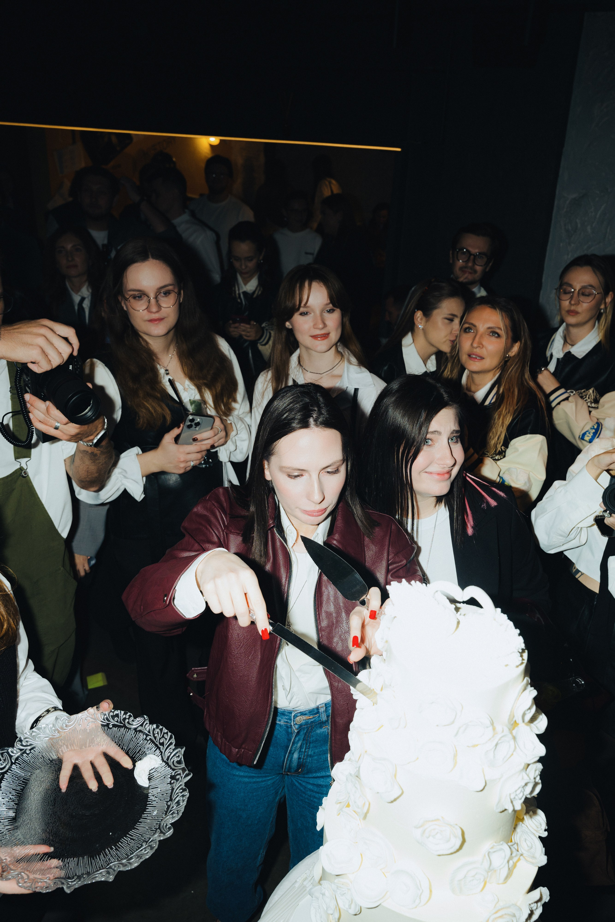 Event-продлёнка. Свадебный и портретный фотограф в Тюмени Женя Черемнова