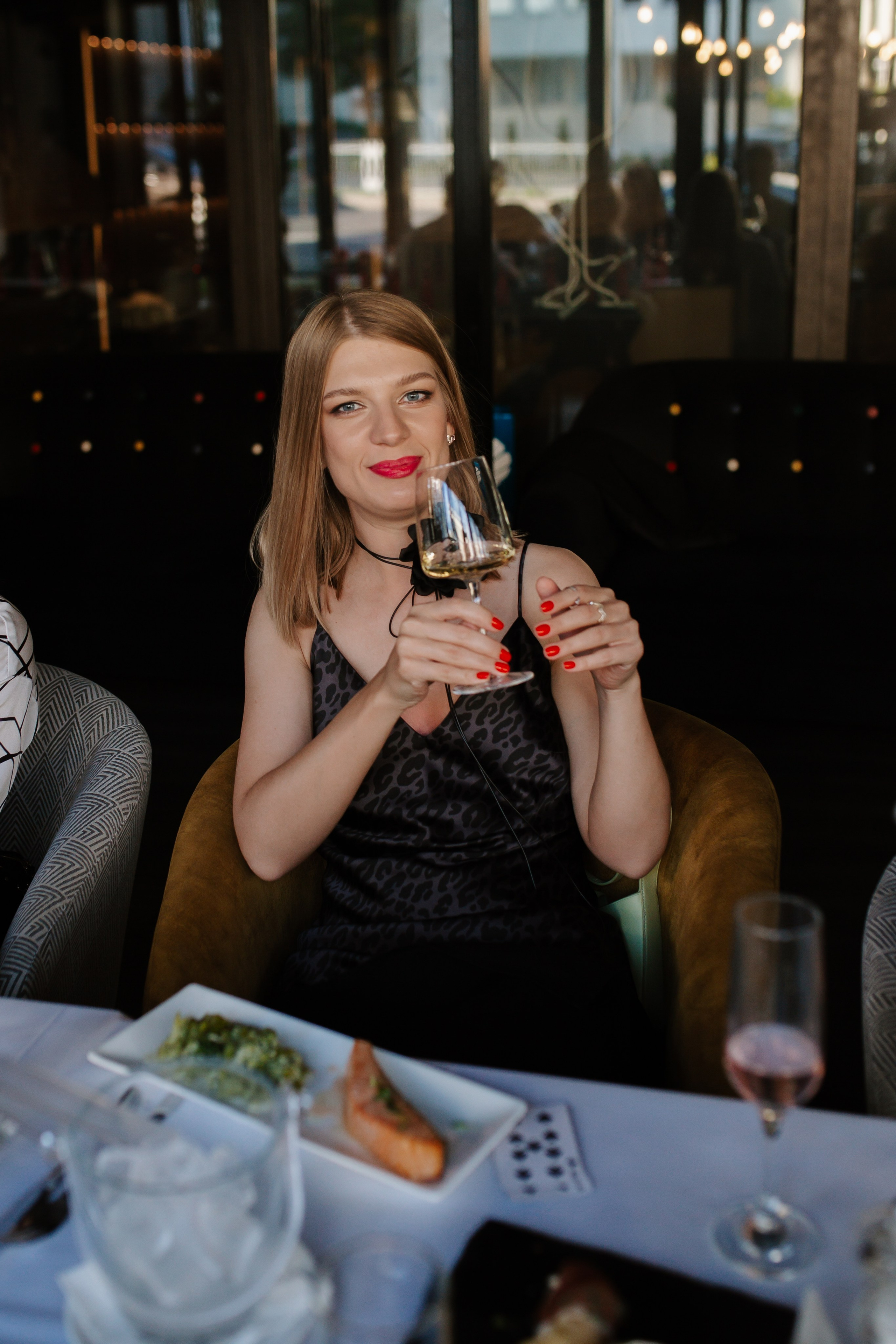 День Рождения Ангелины. Фотограф в Минске — Юлия Деяк. Фотосессии в Минске